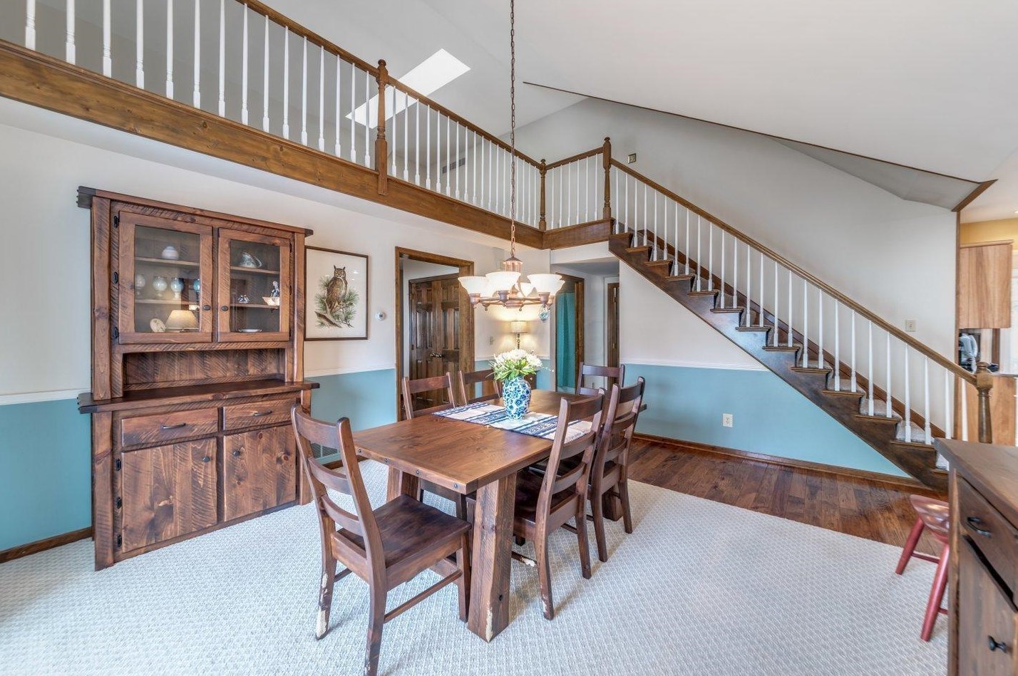 226 Dublin Granville Rd, Columbus OH 43085-3185 exterior