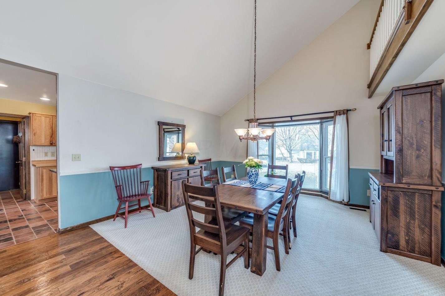 226 Dublin Granville Rd, Columbus OH 43085-3185 exterior