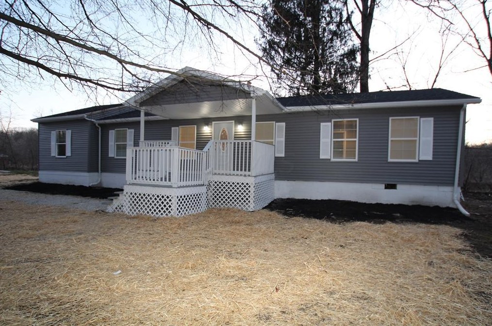 4075 Gun Barrel Ne Rd, Rushville, OH 43150