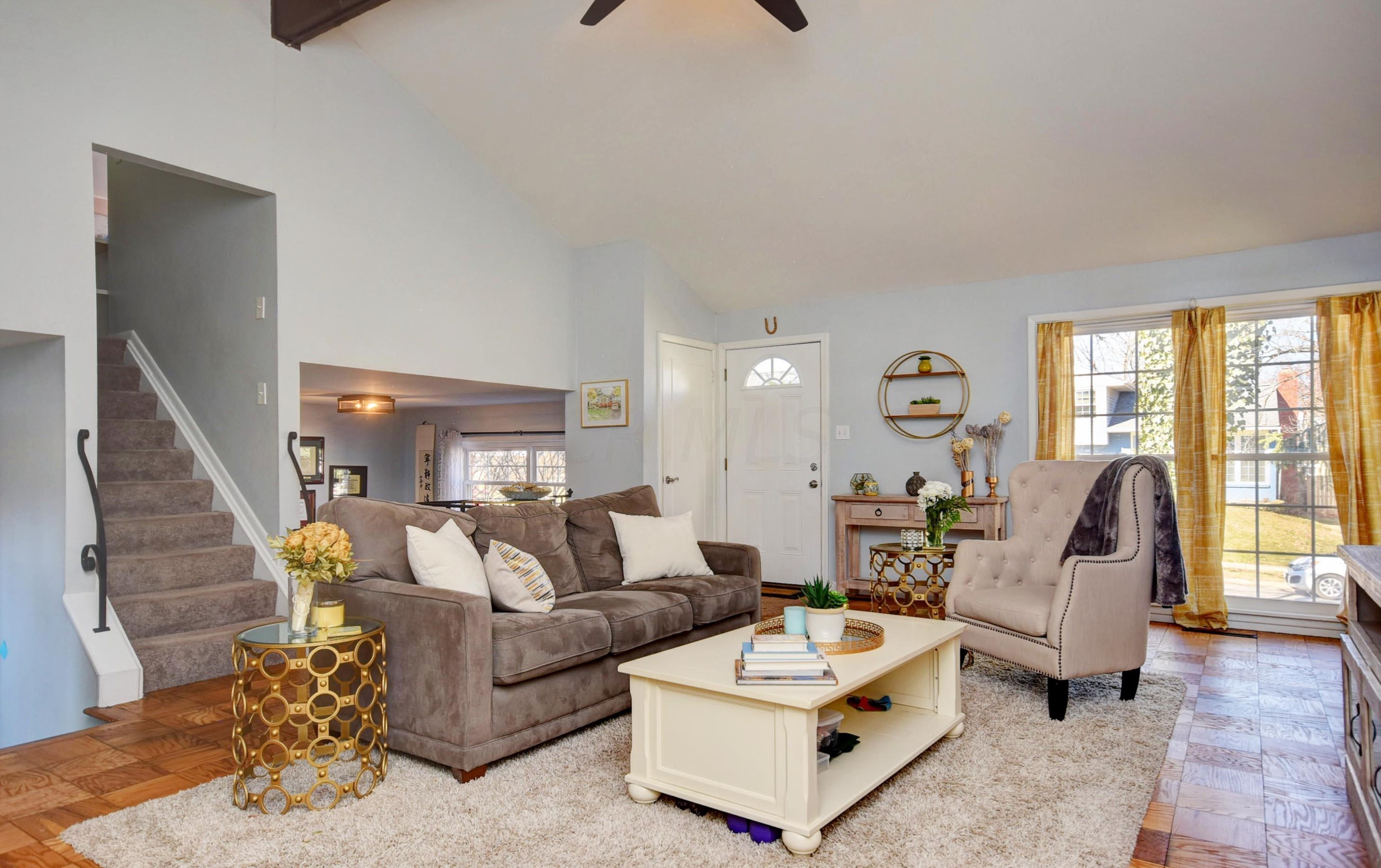 975 Caniff Rd, Columbus OH 43221-1677 exterior