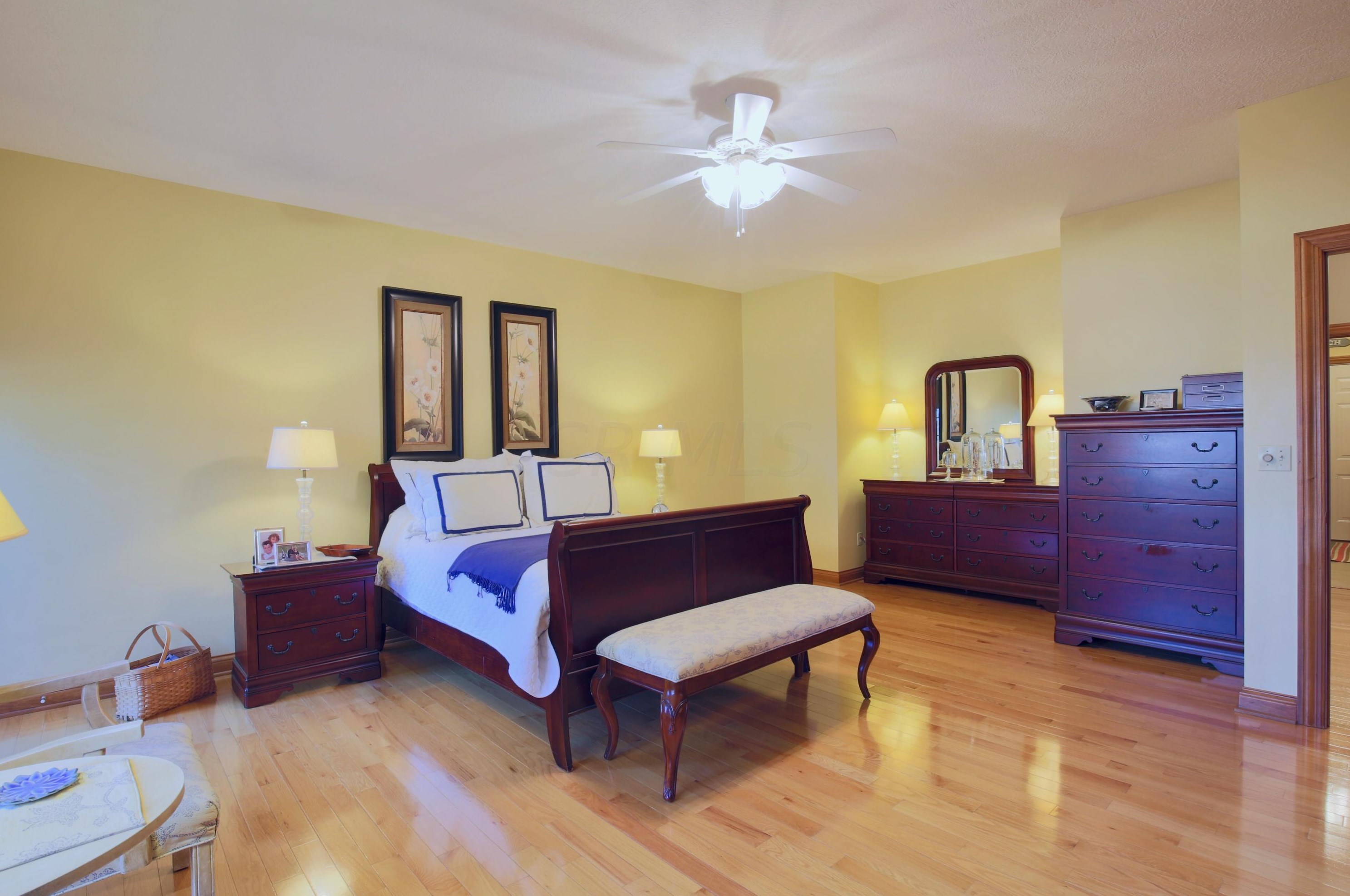 1400 Pine Crest Dr, Lancaster OH 43130-7731 exterior