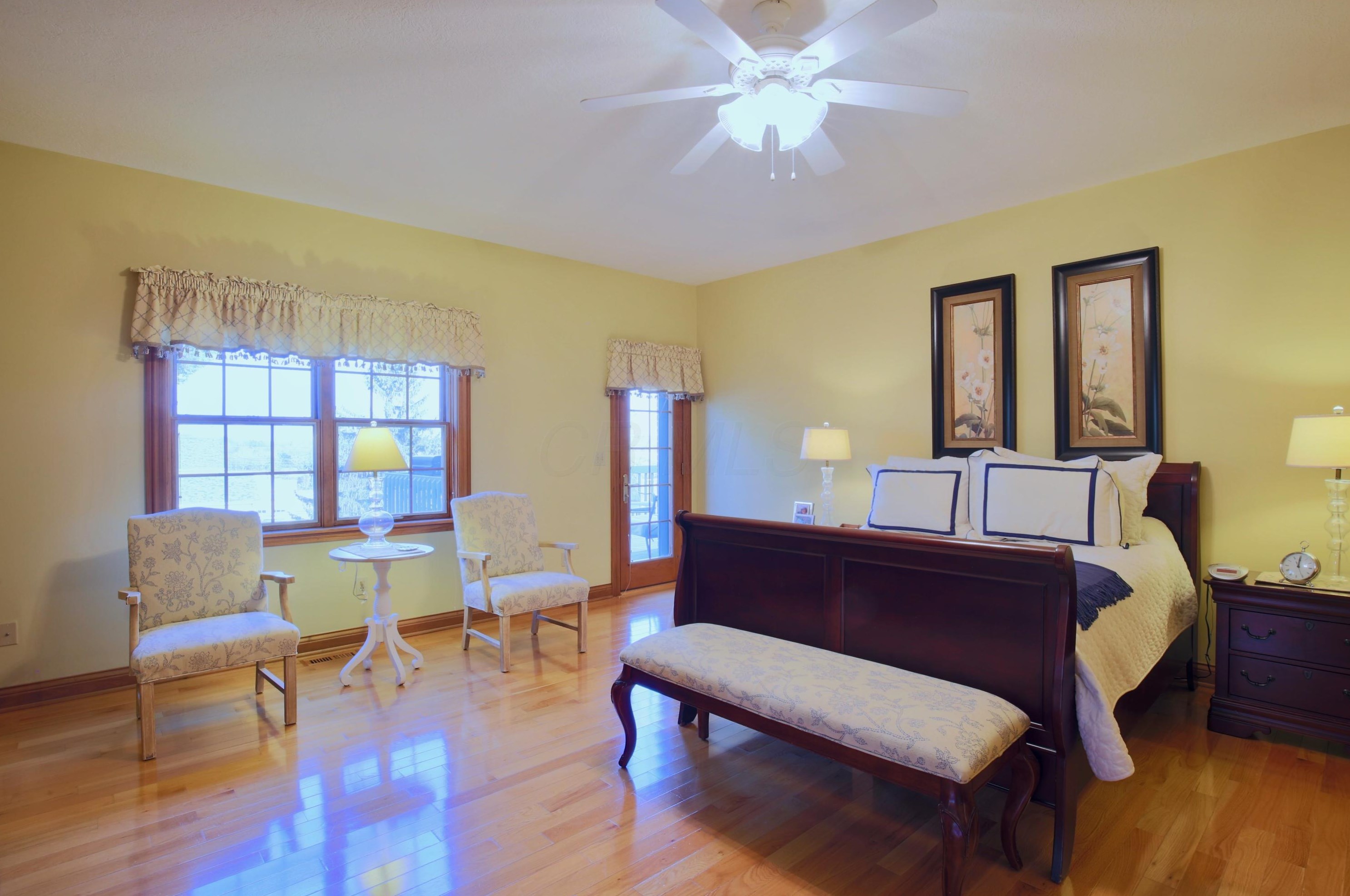 1400 Pine Crest Dr, Lancaster OH 43130-7731 exterior