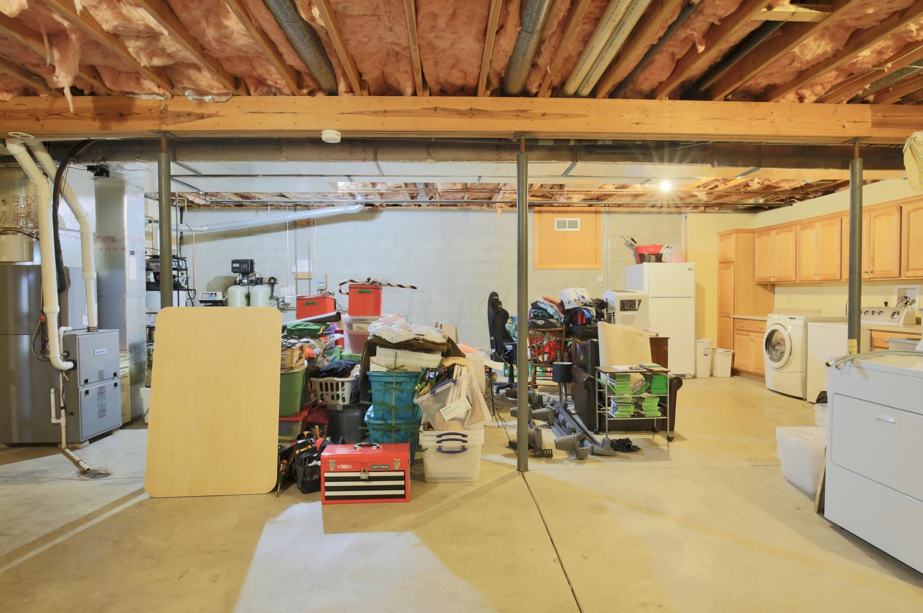 1400 Pine Crest Dr, Lancaster OH 43130-7731 exterior