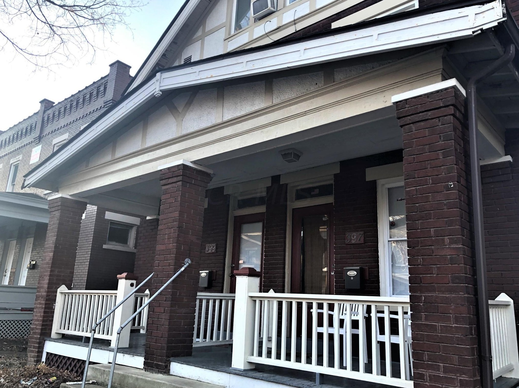 397 Chittenden Ave, Columbus, OH 43201-2222