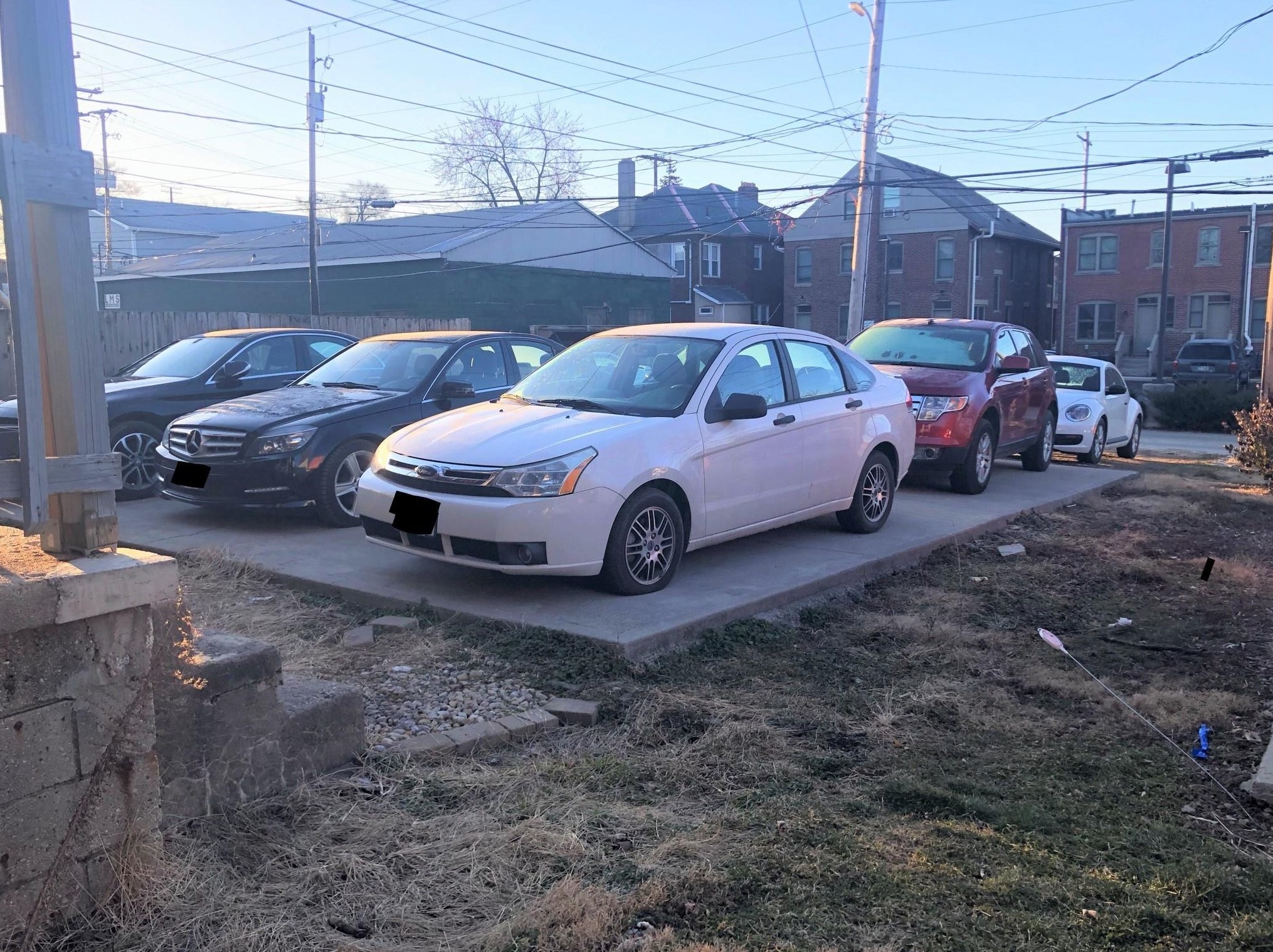 397 Chittenden Ave, Columbus OH 43201-4147 exterior