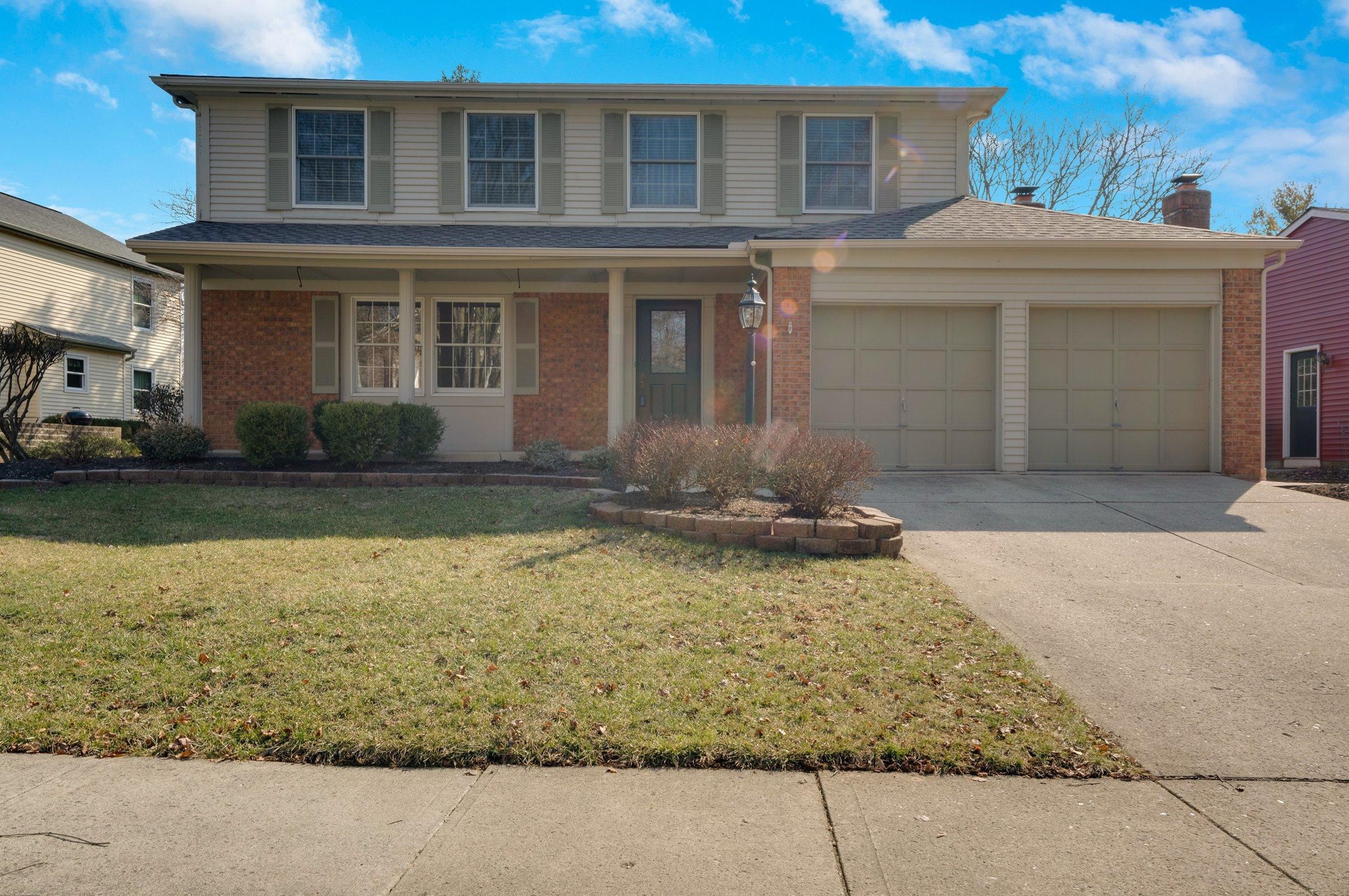 5172 Banbridge Ln, Dublin, OH 43016-4311