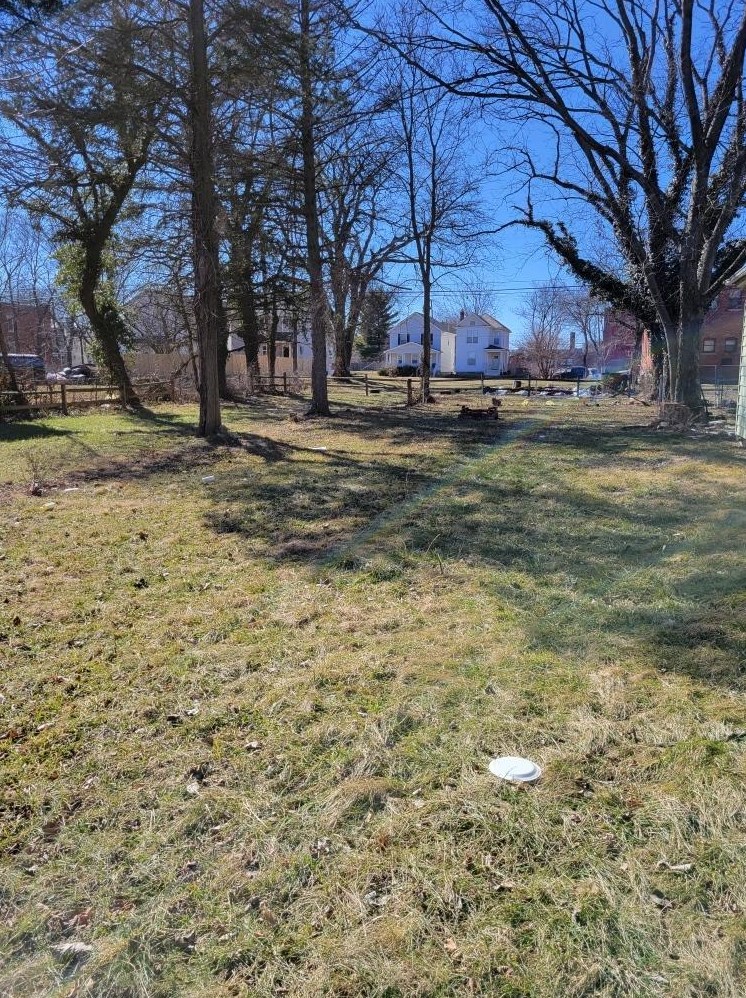 491 Berkeley Rd, Columbus OH 43205-2558 exterior