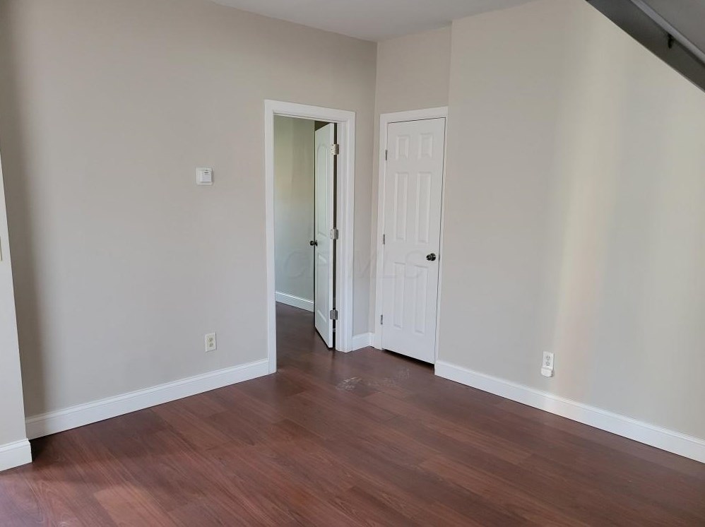 491 Berkeley Rd, Columbus OH 43205-2558 exterior