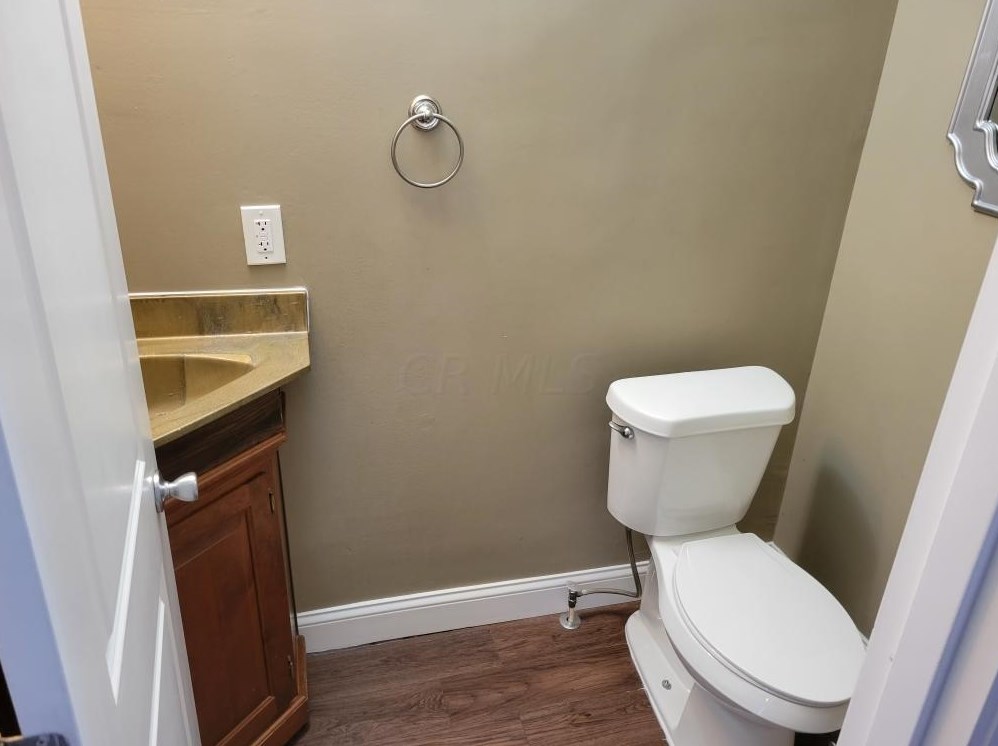 491 Berkeley Rd, Columbus OH 43205-2558 exterior