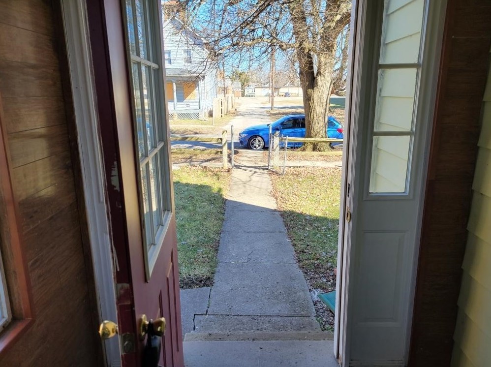 491 Berkeley Rd, Columbus OH 43205-2558 exterior