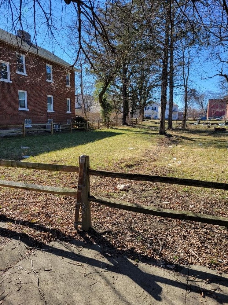 491 Berkeley Rd, Columbus OH 43205-2558 exterior