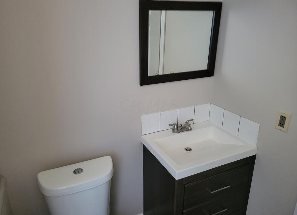 491 Berkeley Rd, Columbus OH 43205-2558 exterior