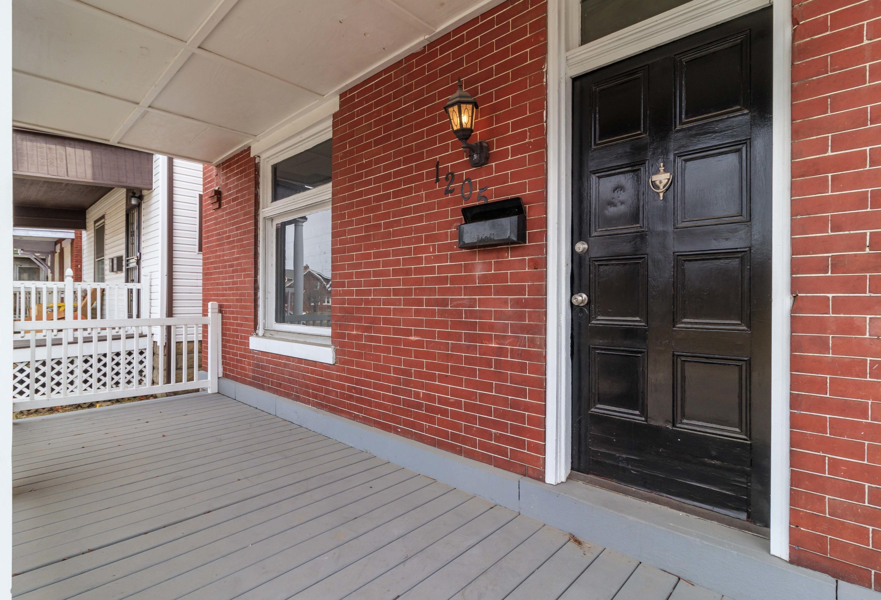 1205 Livingston Ave, Columbus, OH 43205-2849