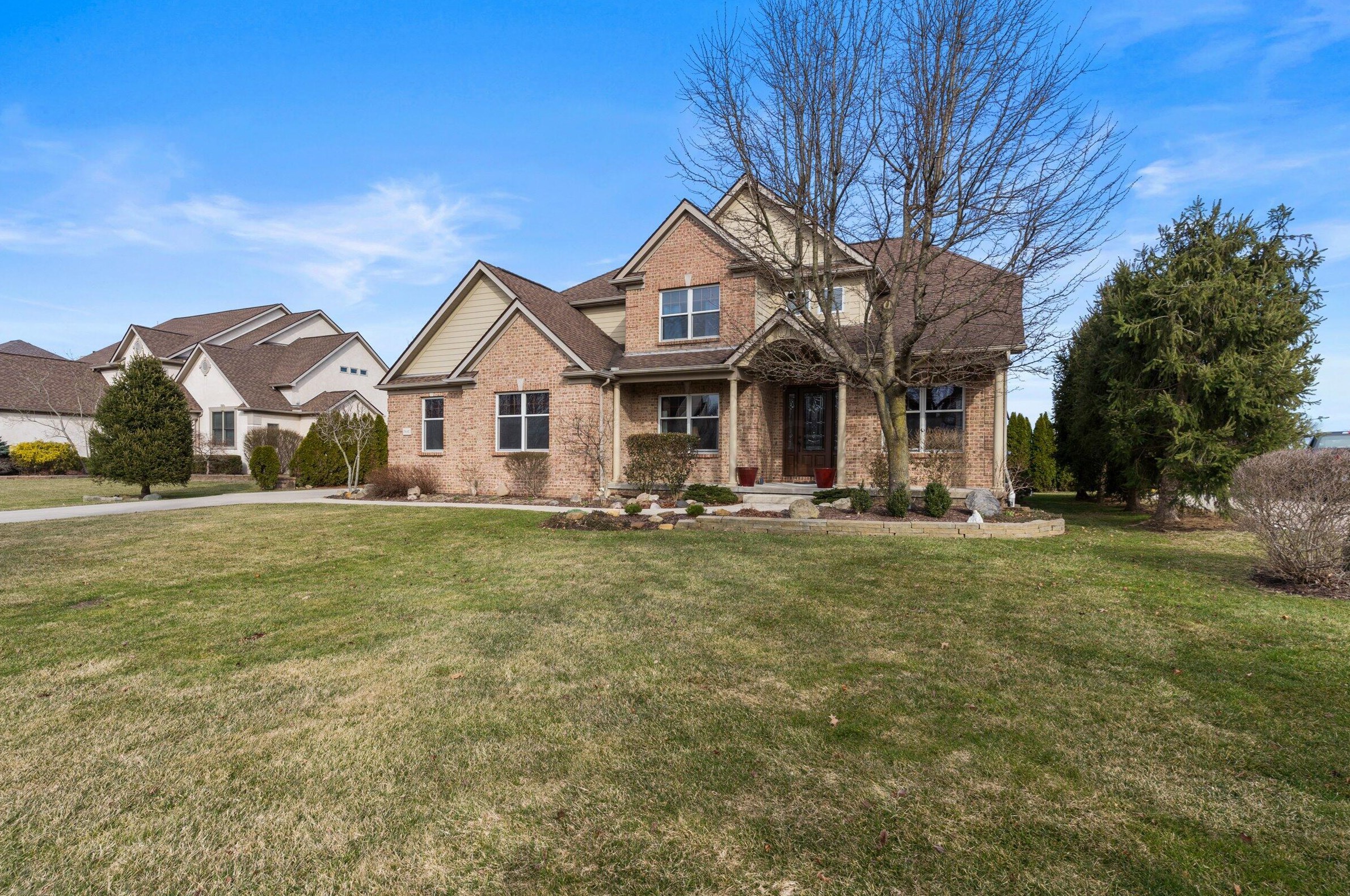 13640 Violet Meadows Blvd, Pickerington, OH 43147-8153