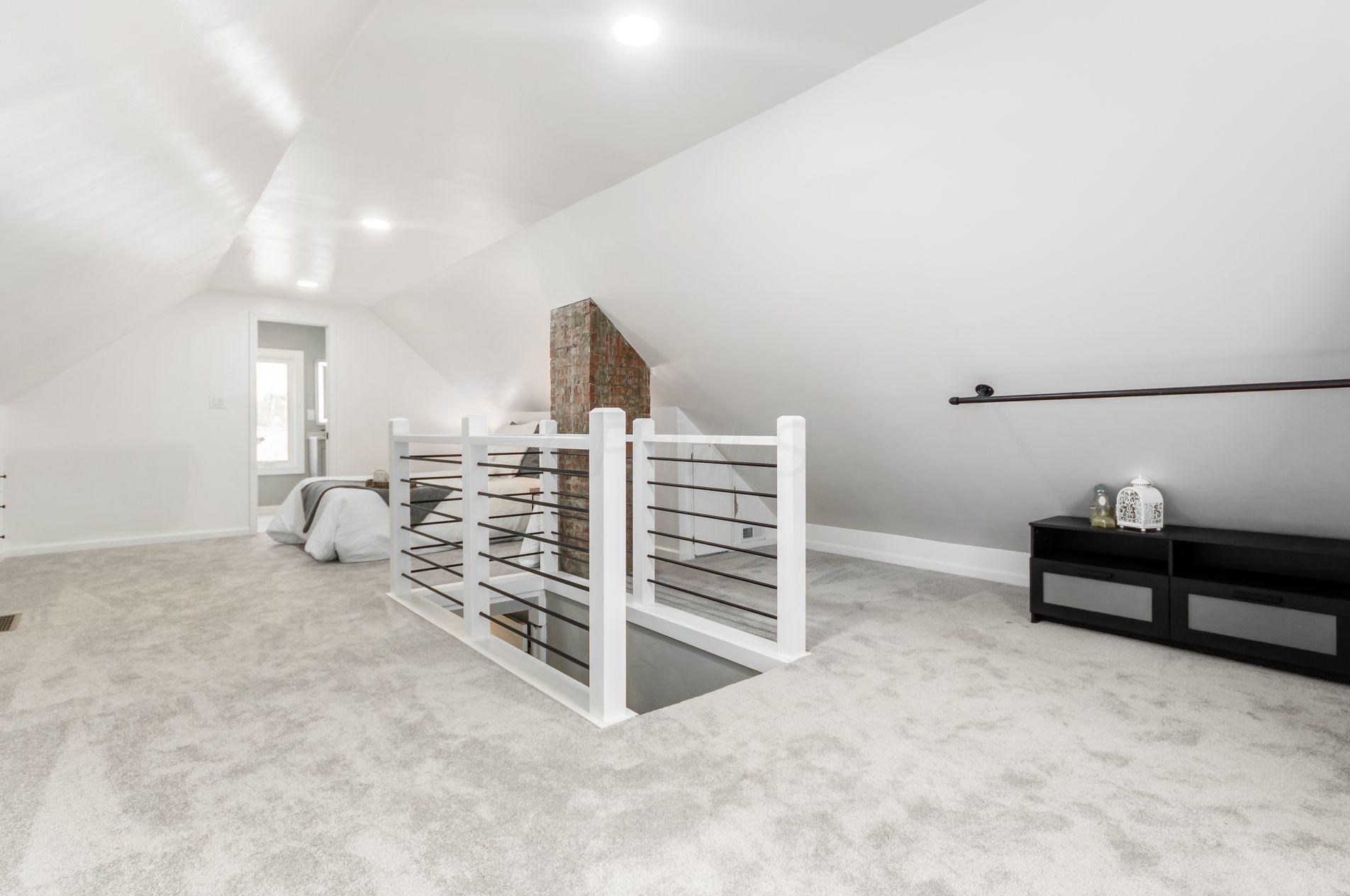 92 Kanawha Ave, Columbus OH 43214-1208 exterior