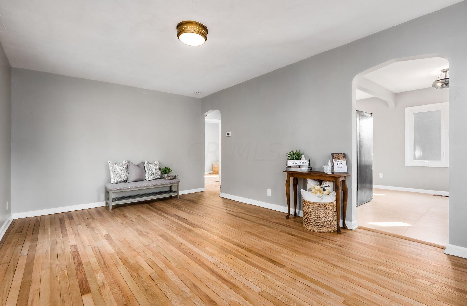 92 Kanawha Ave, Columbus OH 43214-1208 exterior