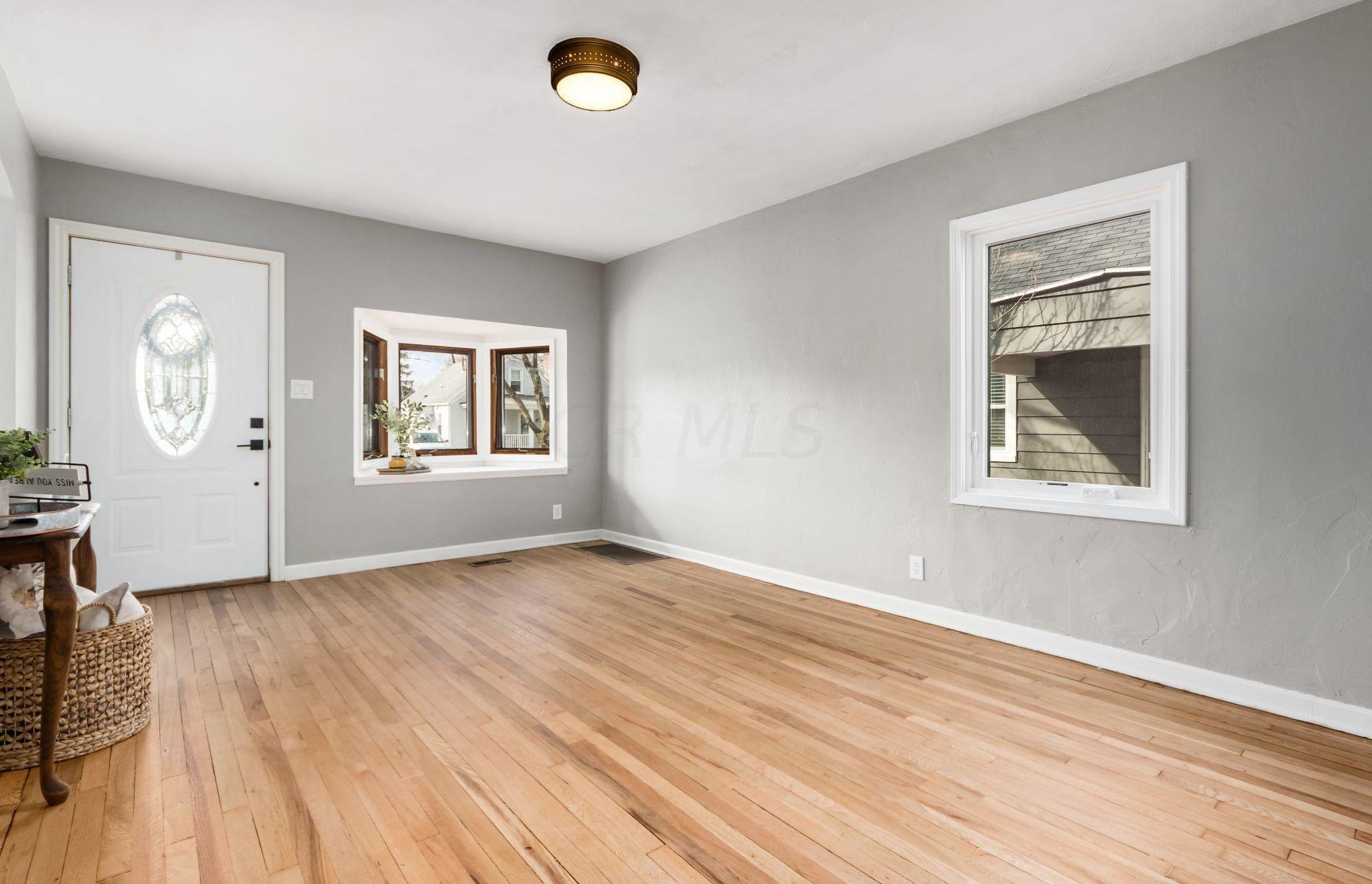 92 Kanawha Ave, Columbus OH 43214-1208 exterior