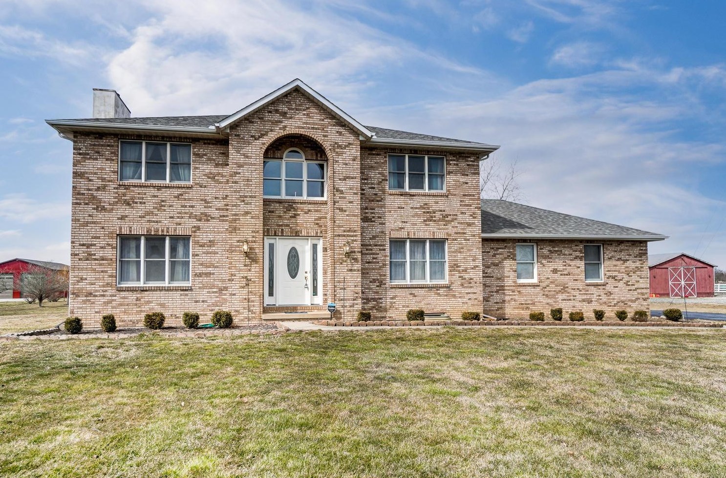 7800 Morris Rd, Hilliard, OH 43026-9745
