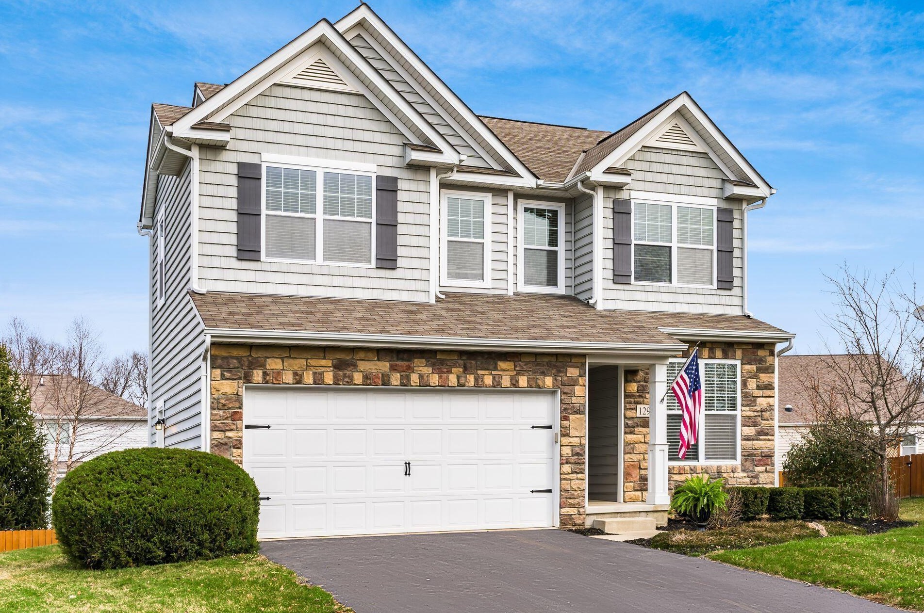 129 Autumn Blaze Pl, Delaware, OH 43015-7174