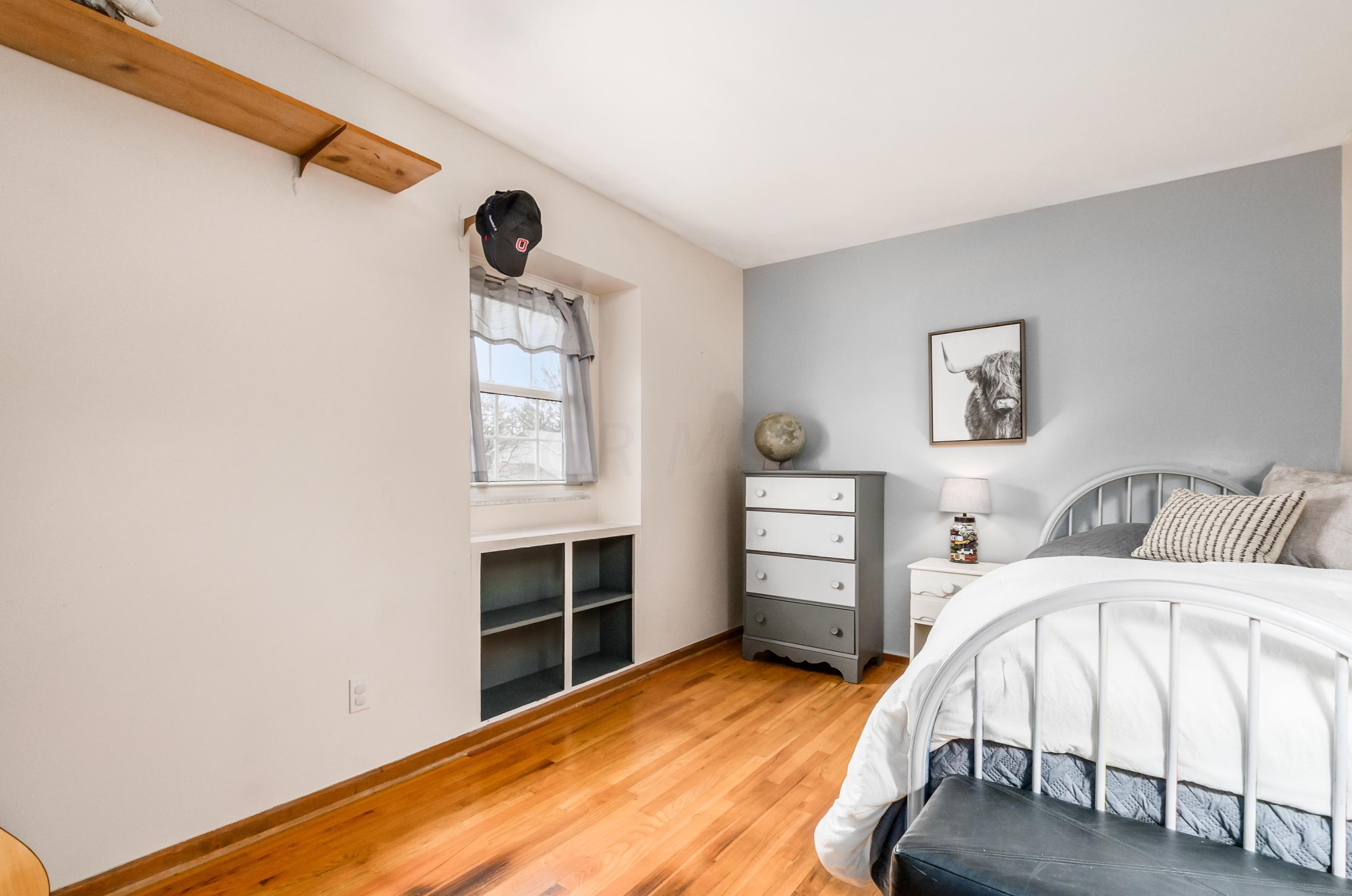 1358 Reymond Rd, Columbus OH exterior