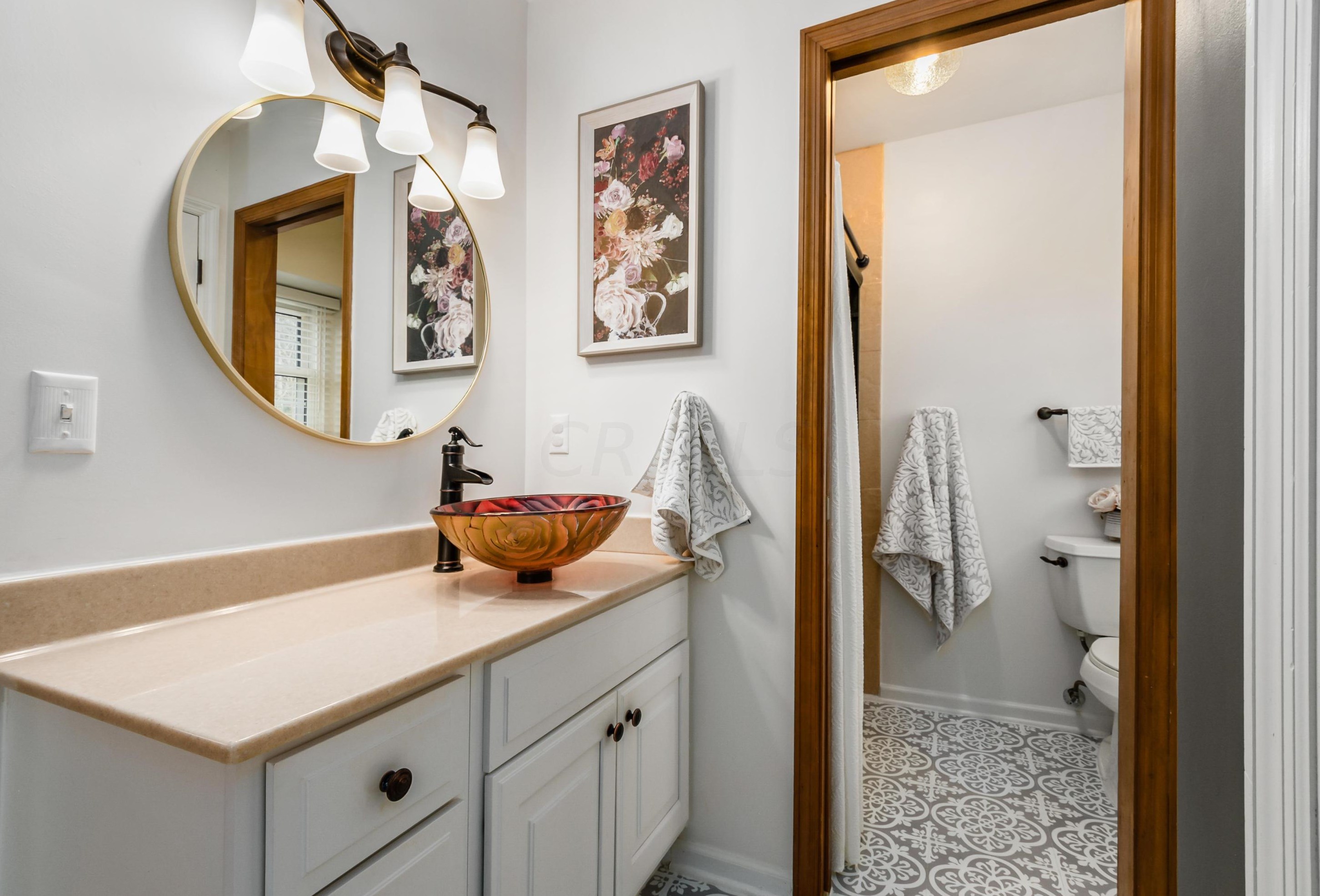 1358 Reymond Rd, Columbus OH exterior