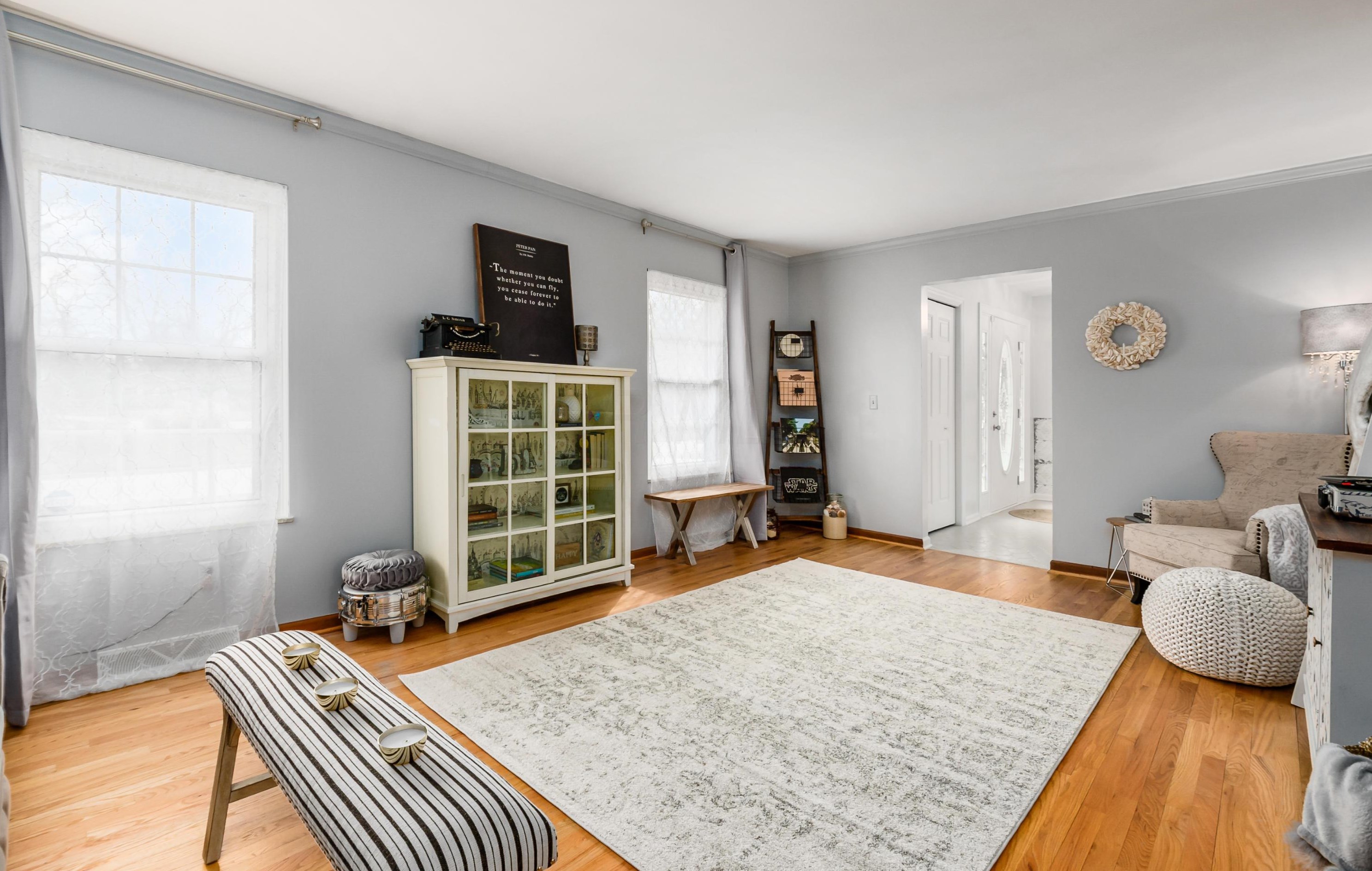 1358 Reymond Rd, Columbus OH exterior