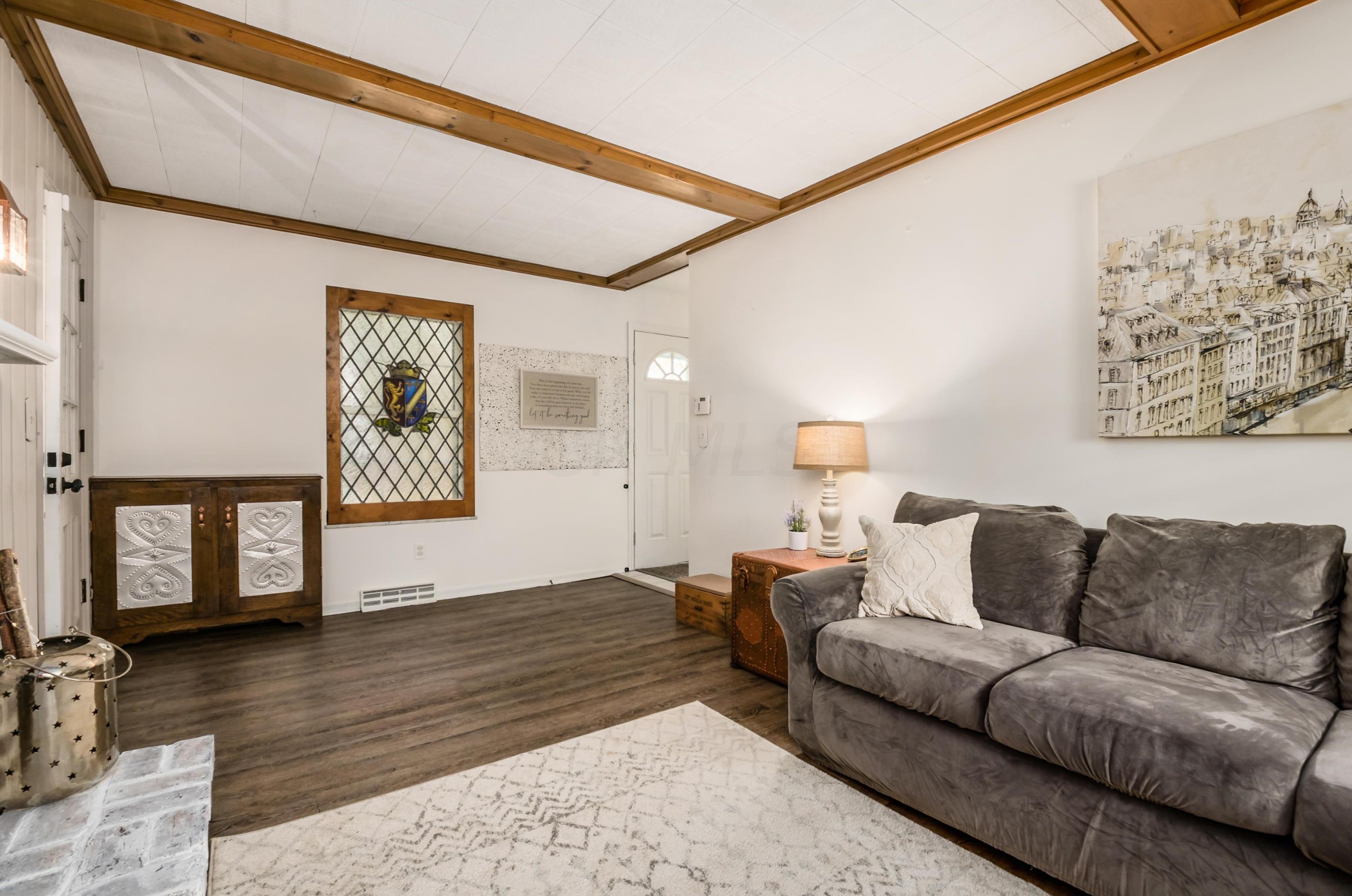 1358 Reymond Rd, Columbus OH exterior