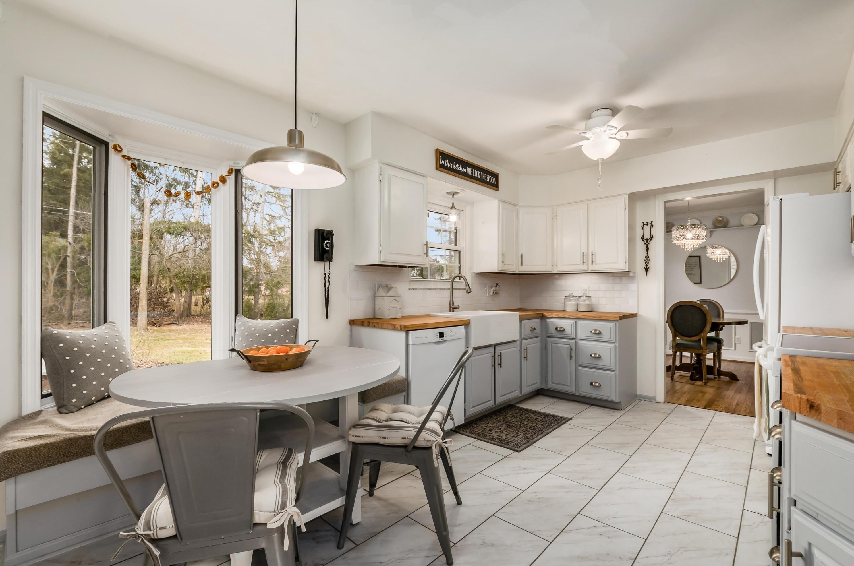 1358 Reymond Rd, Columbus OH exterior