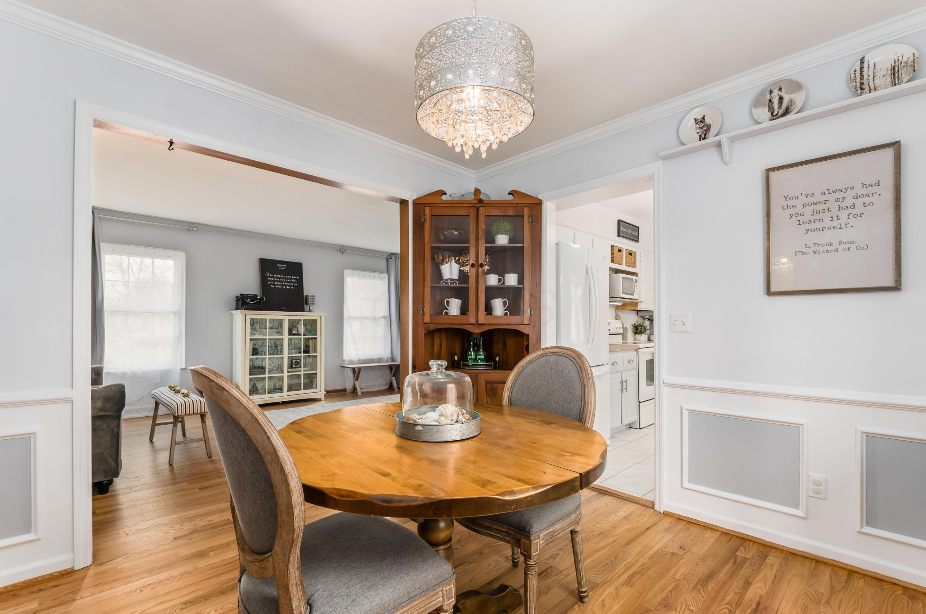 1358 Reymond Rd, Columbus OH exterior