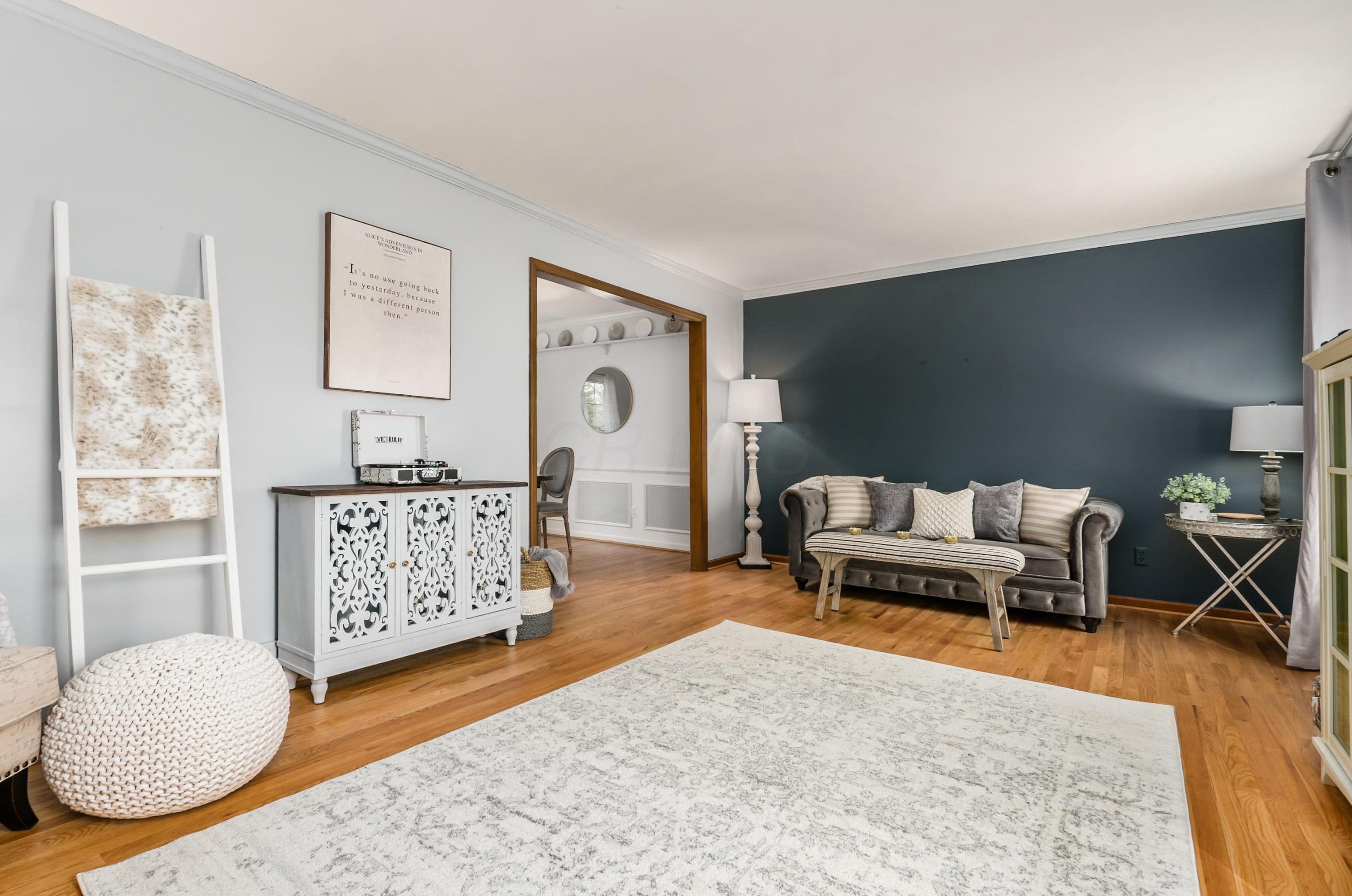 1358 Reymond Rd, Columbus OH exterior