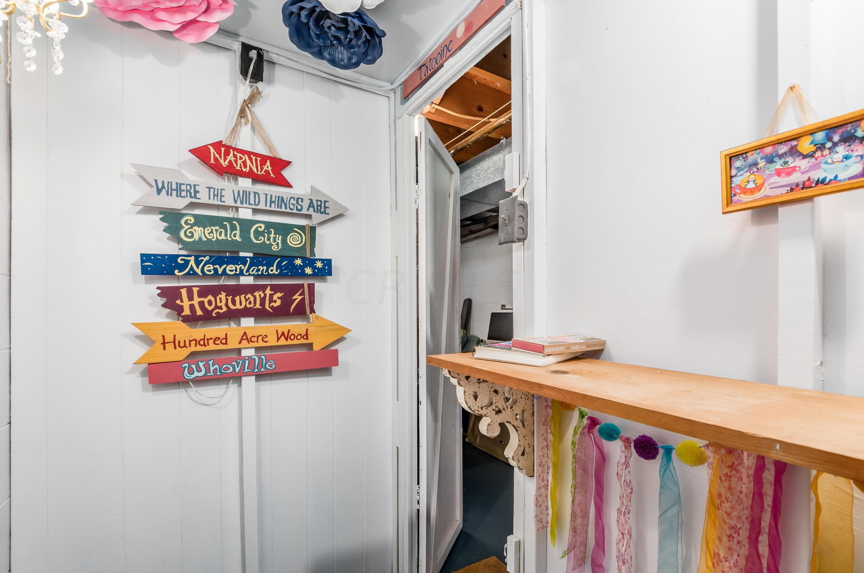 1358 Reymond Rd, Columbus OH exterior