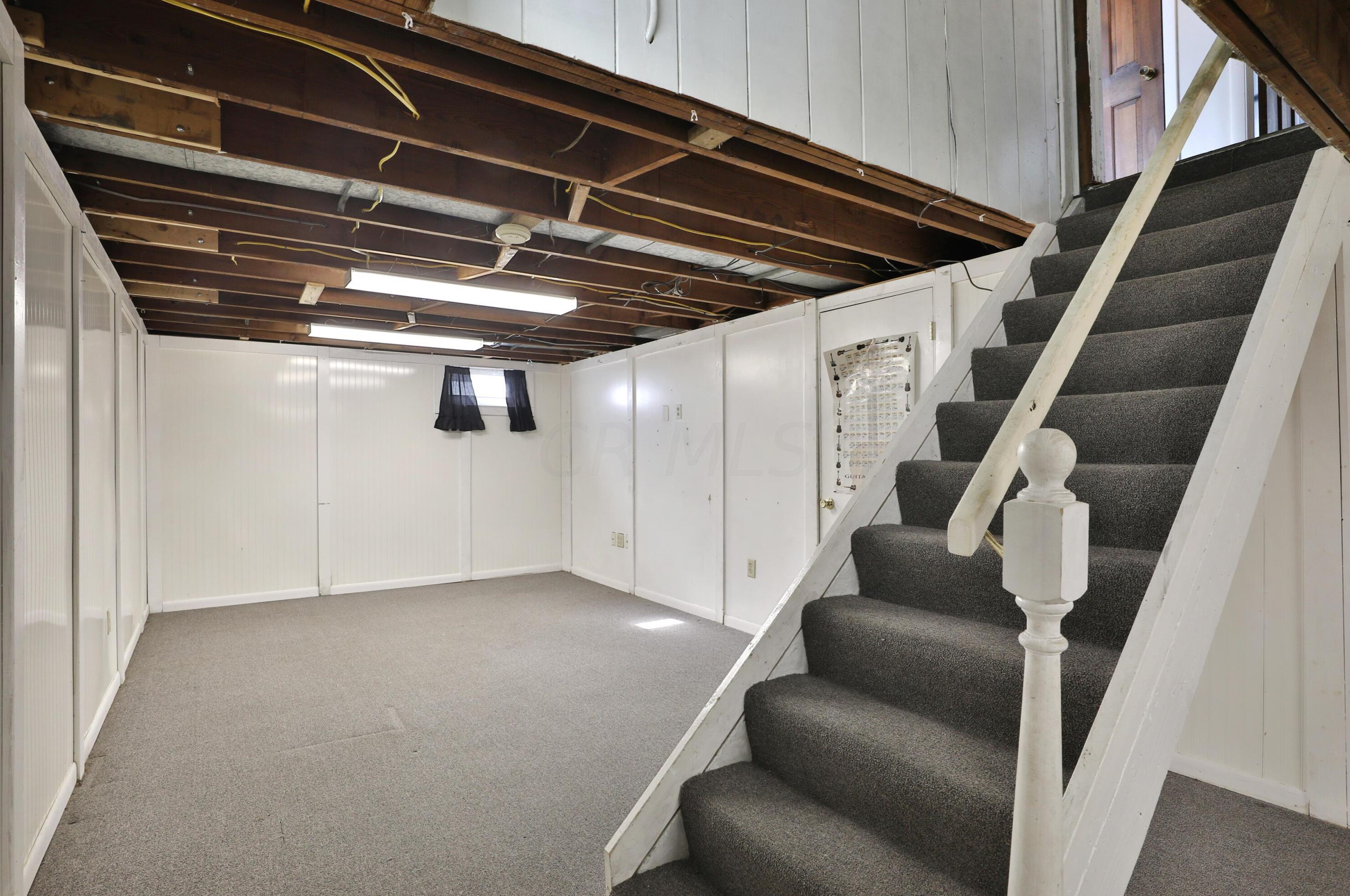 349 Danhurst Rd, Columbus OH 43228-1343 exterior