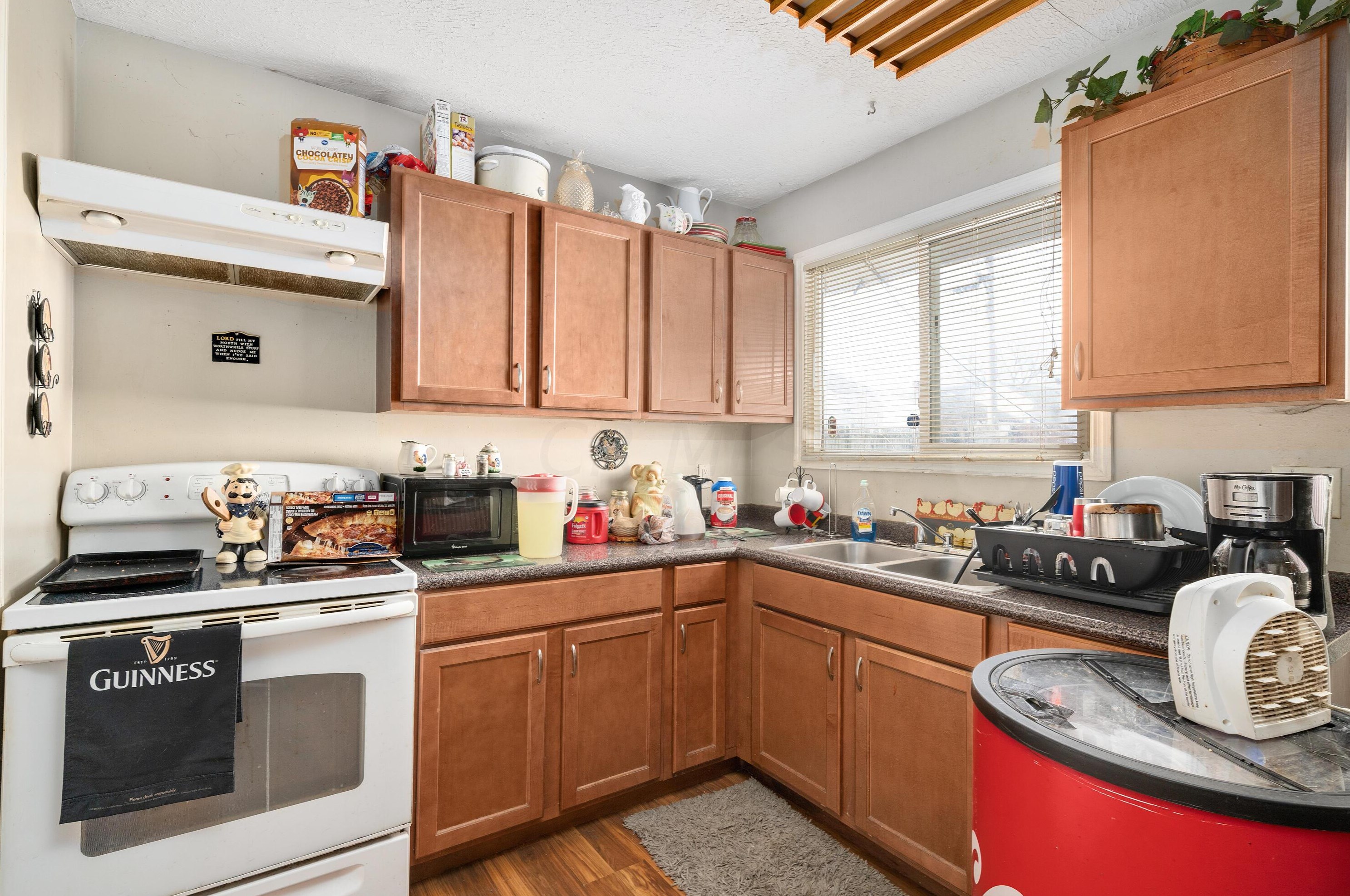 3597 Gerbert Rd, Columbus OH 43224-3408 exterior