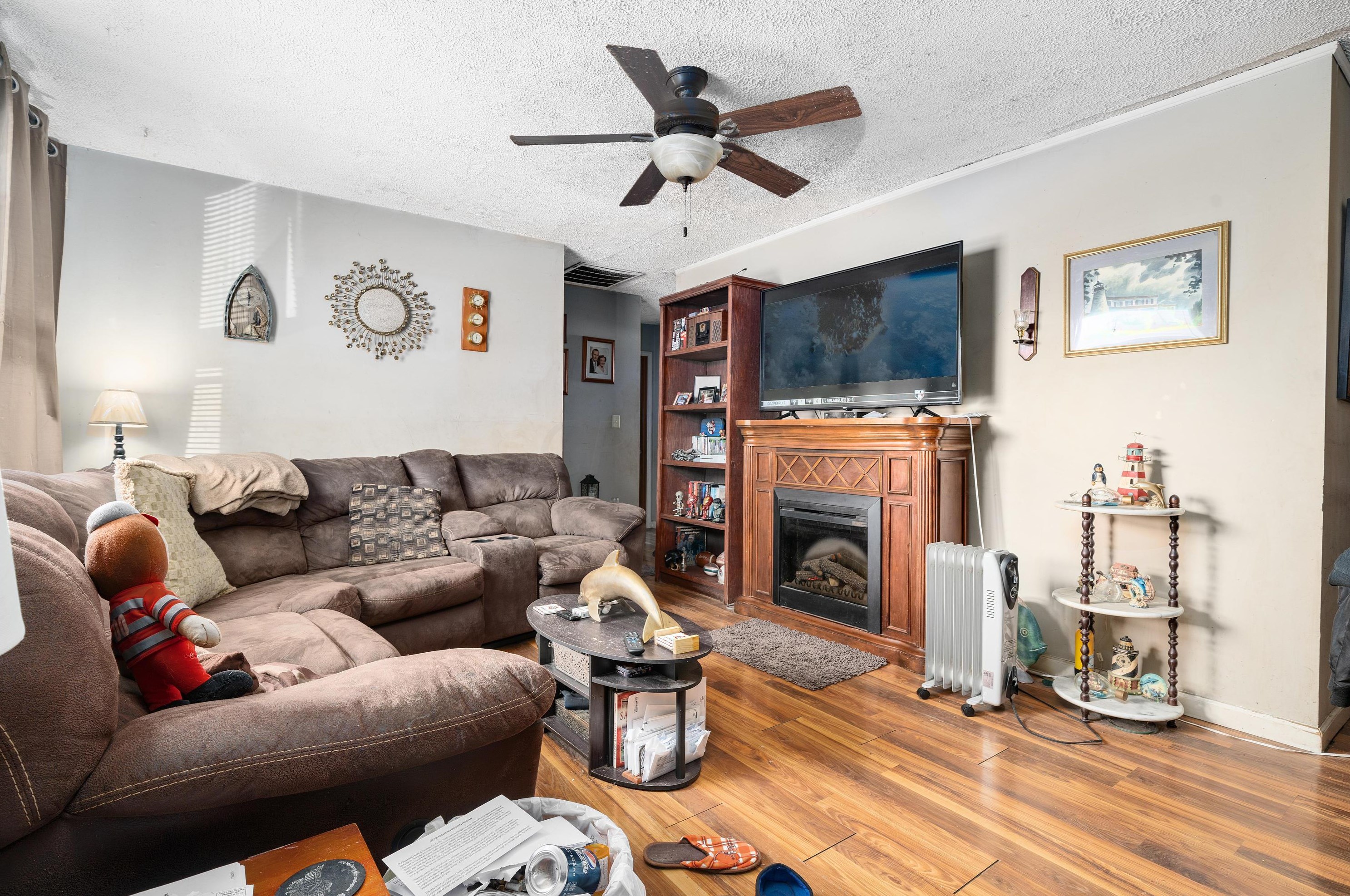 3597 Gerbert Rd, Columbus OH 43224-3408 exterior