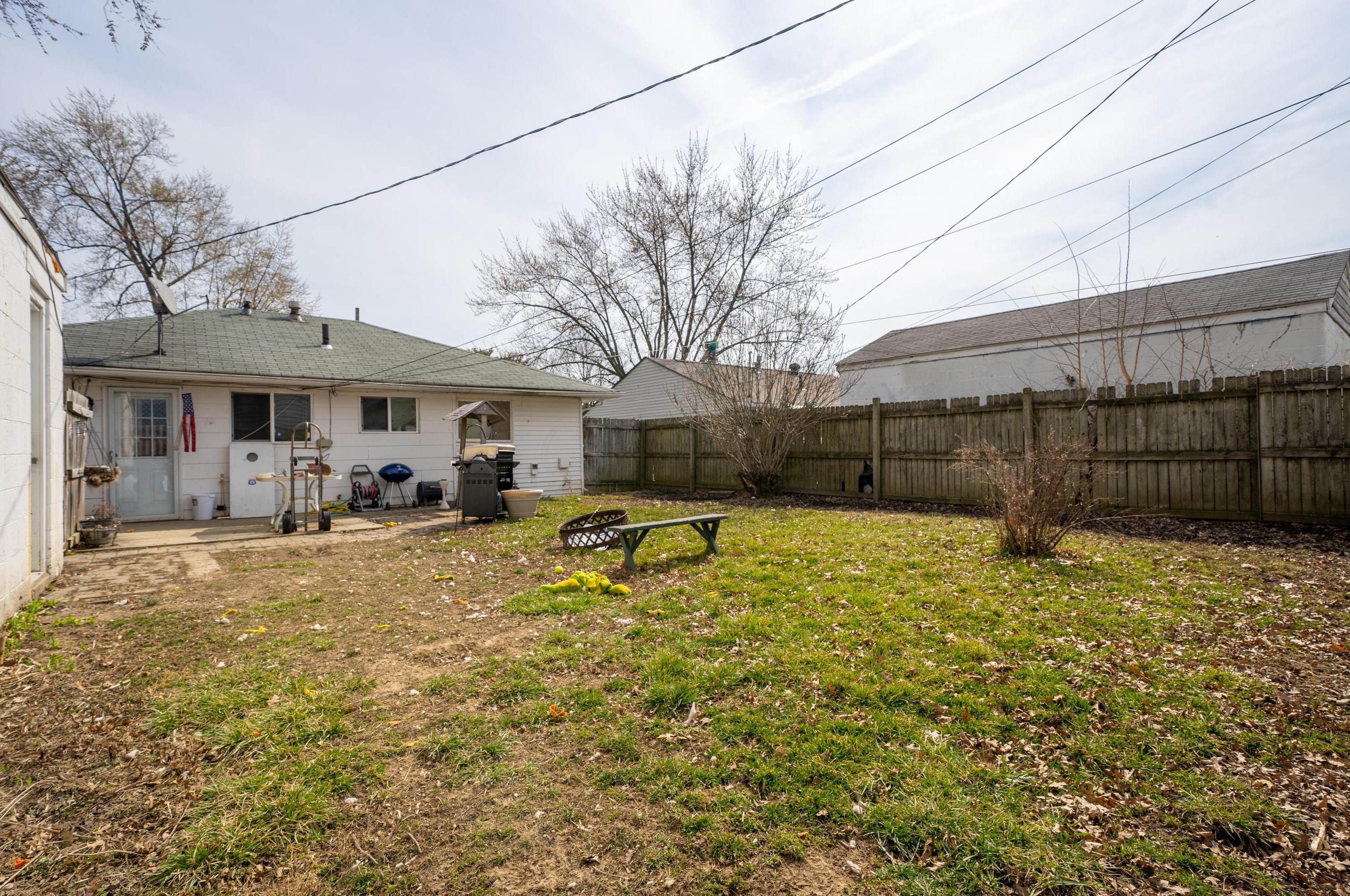 3597 Gerbert Rd, Columbus OH 43224-3408 exterior