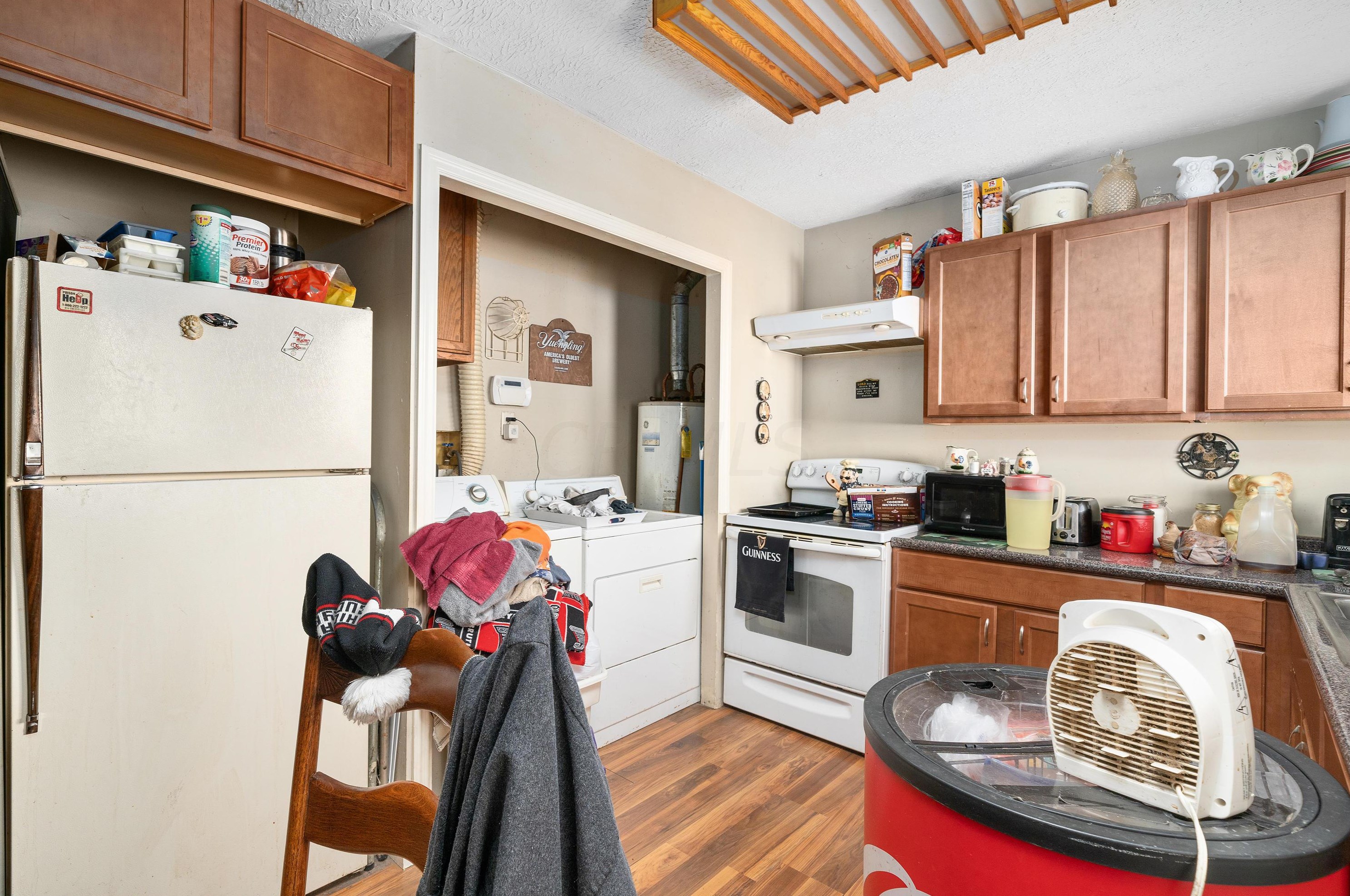 3597 Gerbert Rd, Columbus OH 43224-3408 exterior