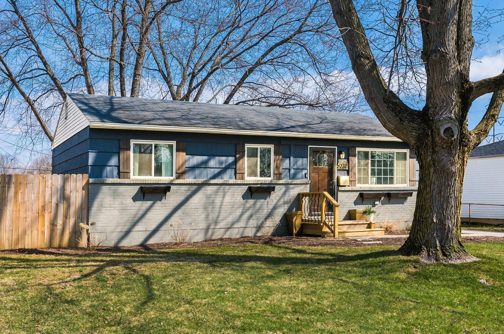 5070 Wyandot Pl, Hilliard, OH 43026-1529