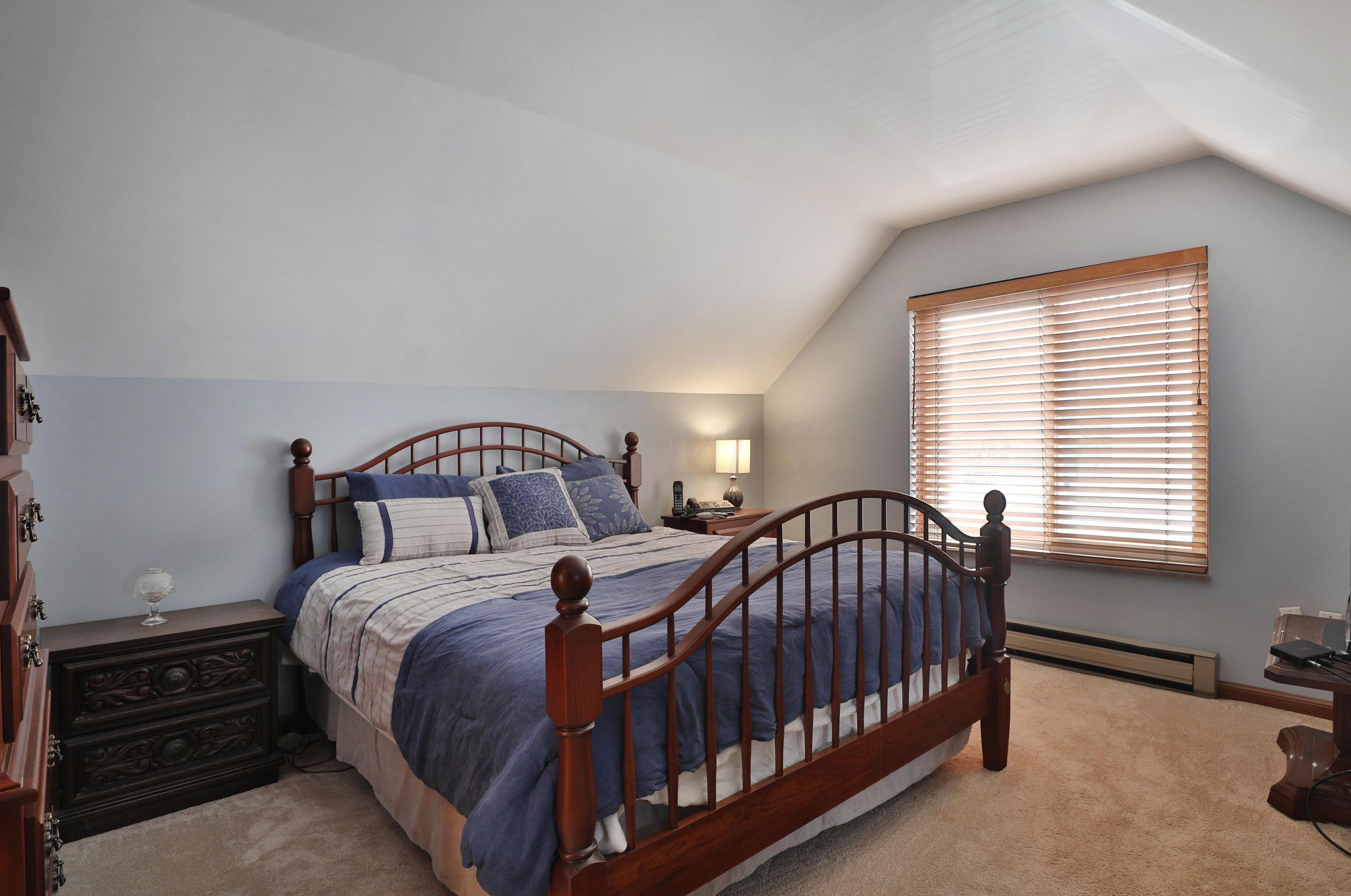 387 Blenheim Rd, Columbus OH 43214-3219 exterior