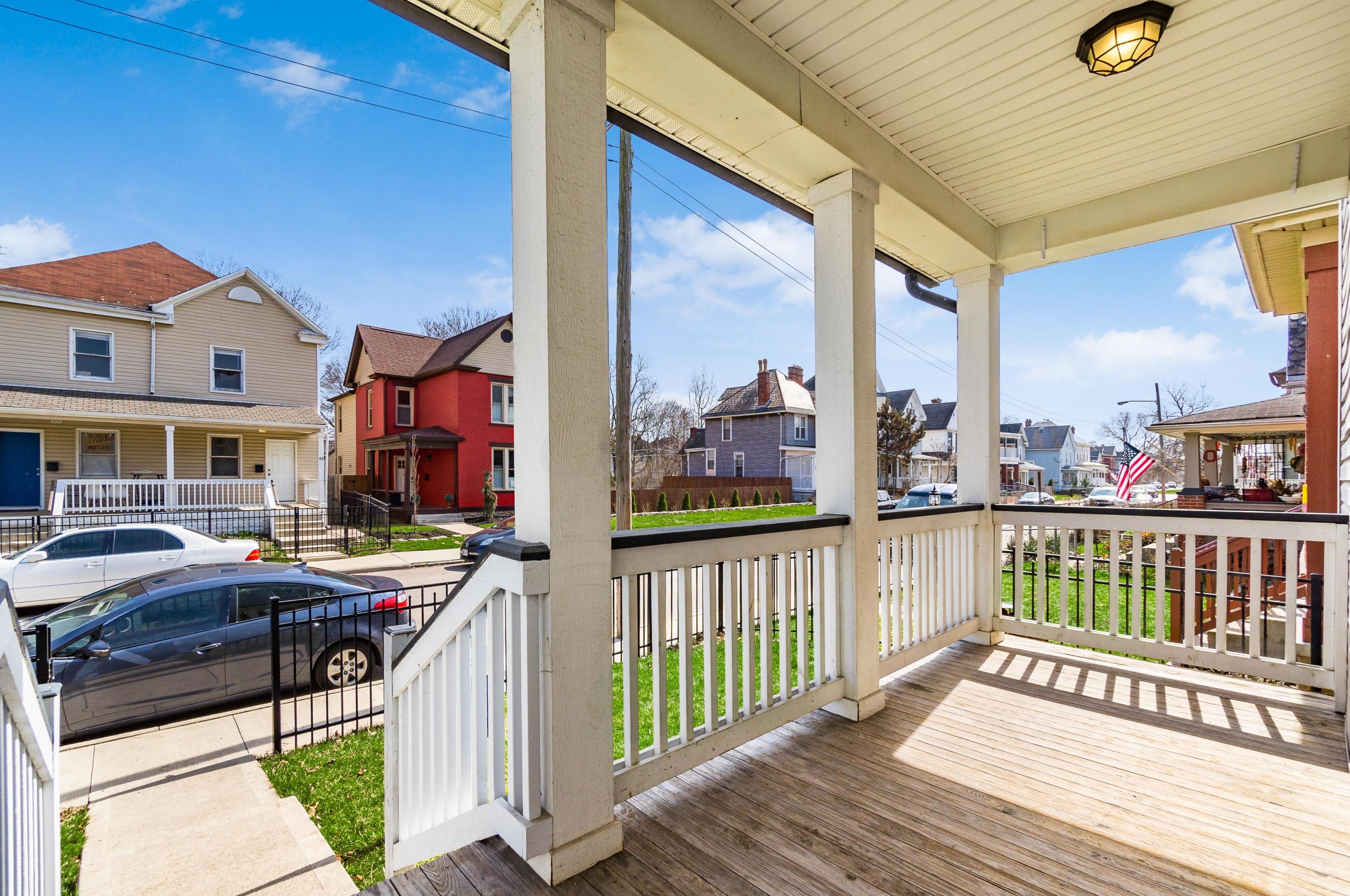 43 Dakota Ave, Columbus, OH 43222-1422