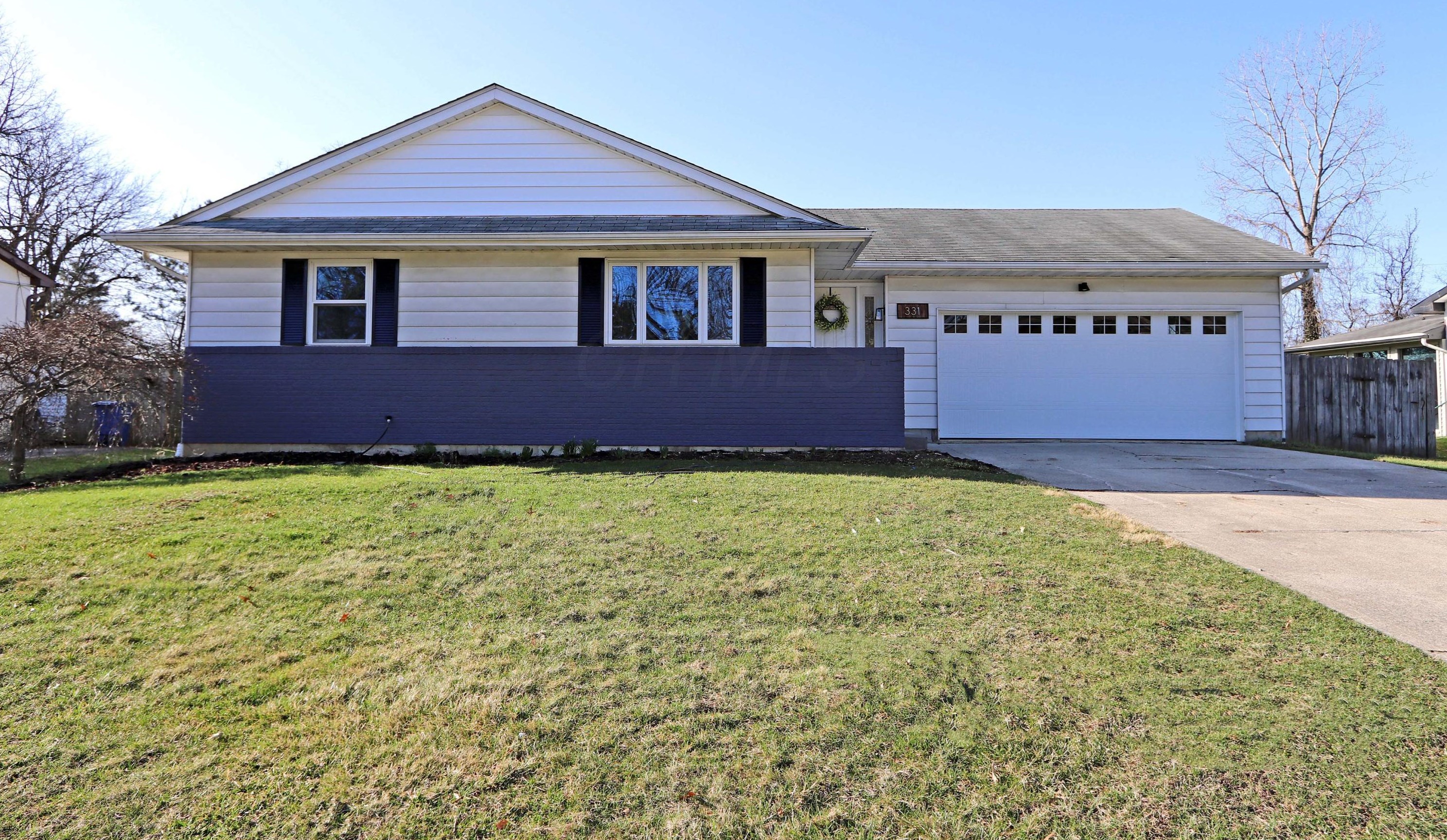 331 Denison Ave, Columbus, OH 43230-2815