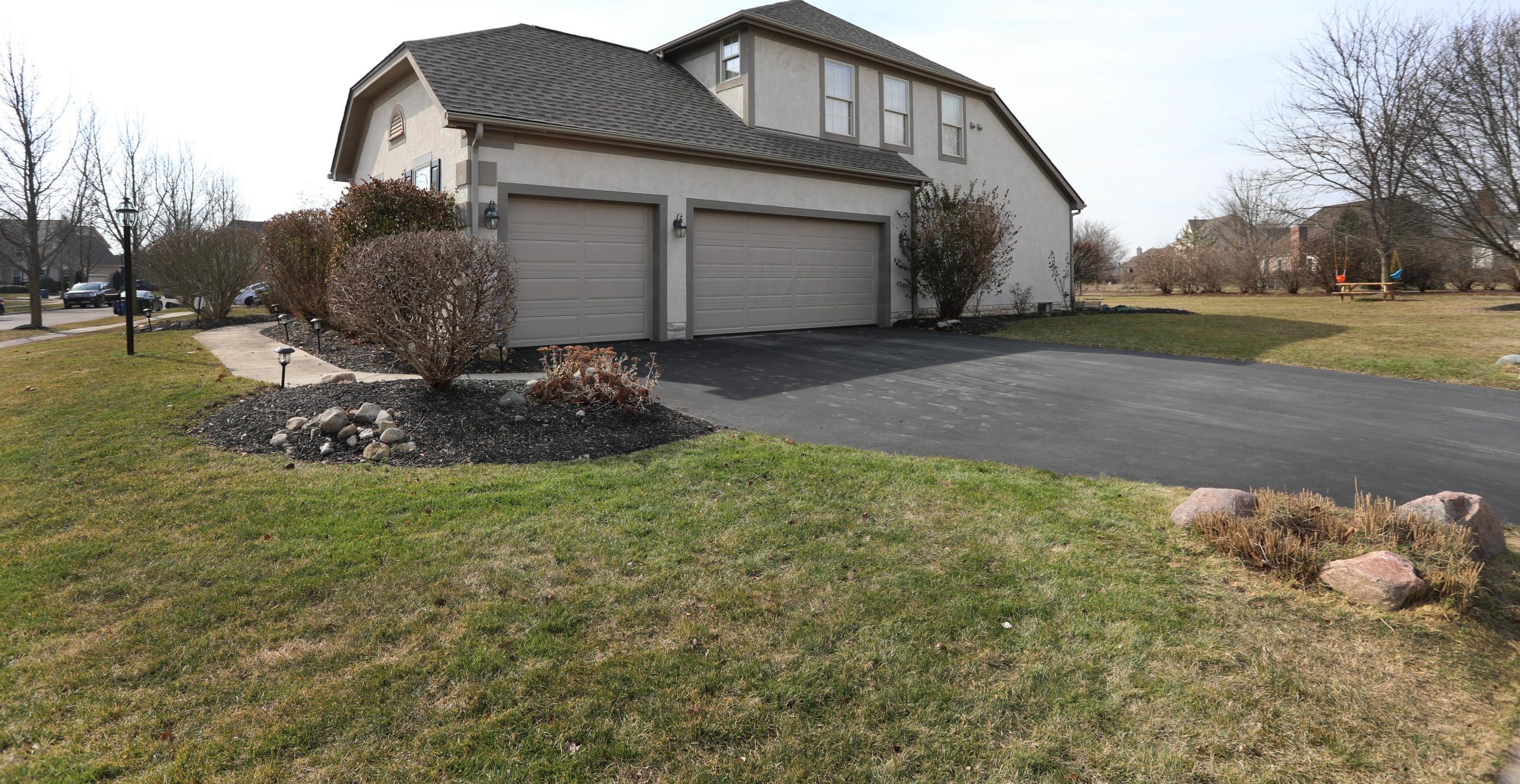 5602 Tynecastle Loop, Dublin, OH 43016-6041