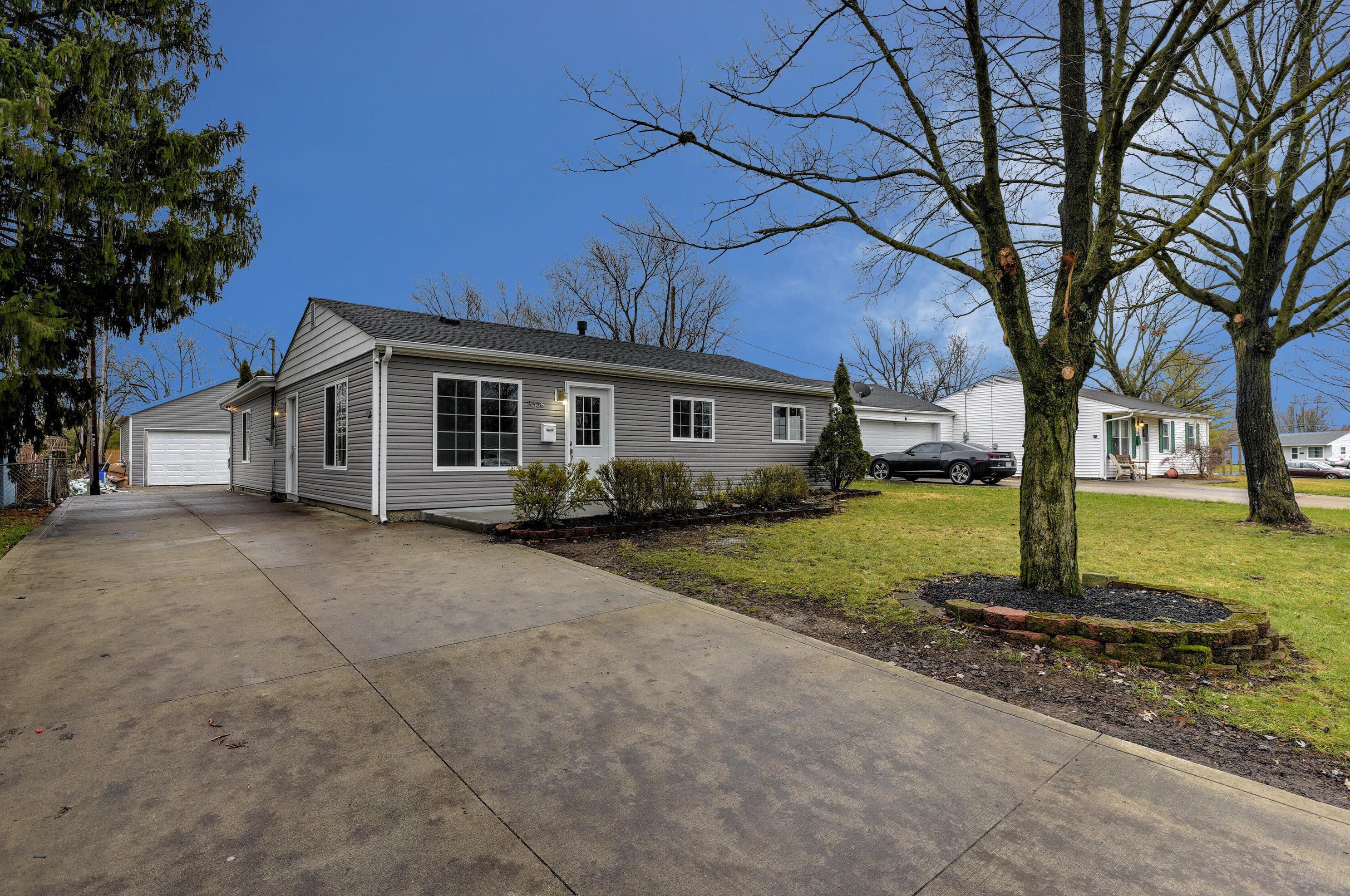 3536 Lacon Rd, Hilliard, OH 43026-1817