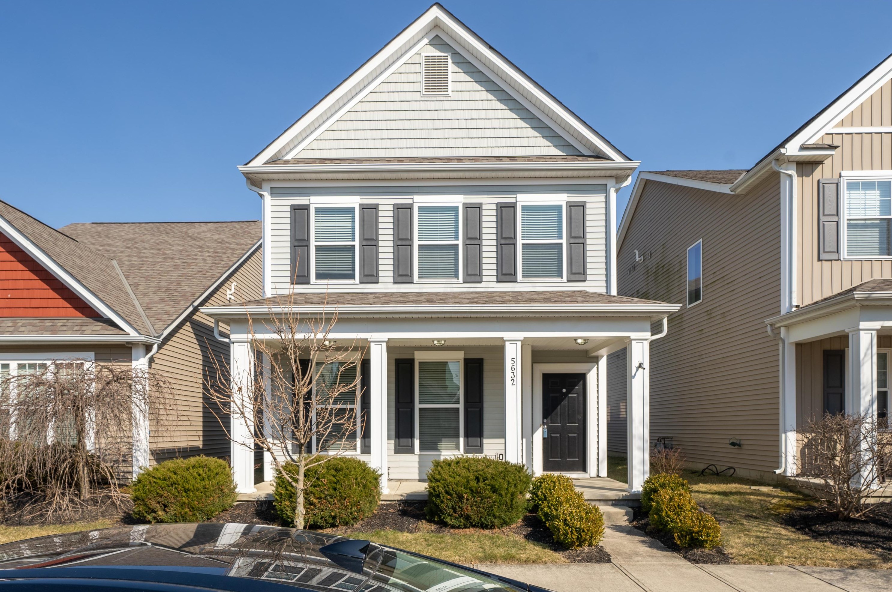 5632 Lantos Rd, Dublin, OH 43016-6305