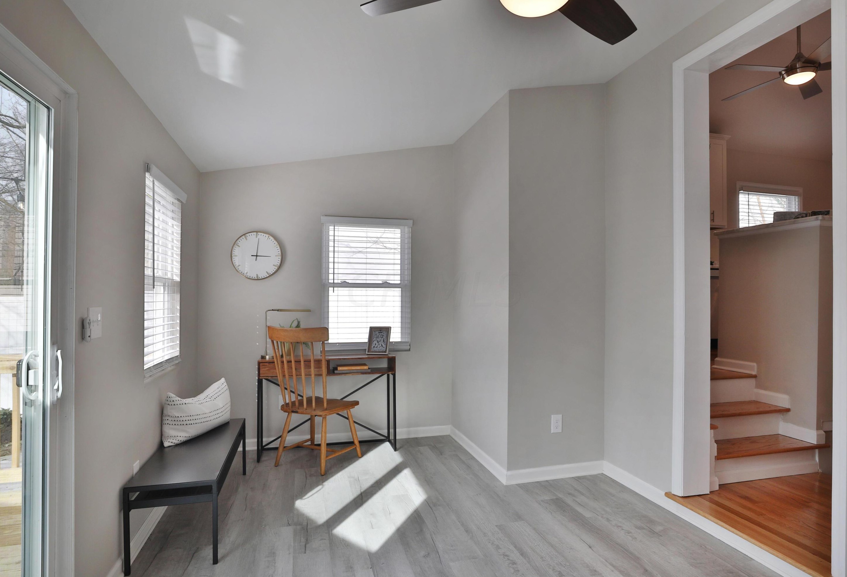 251 Jeffrey Pl, Columbus OH 43214-1706 exterior