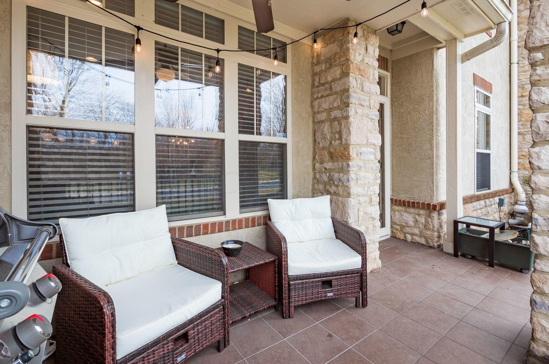 2365 Keep Pl, Columbus, OH 43204-4989