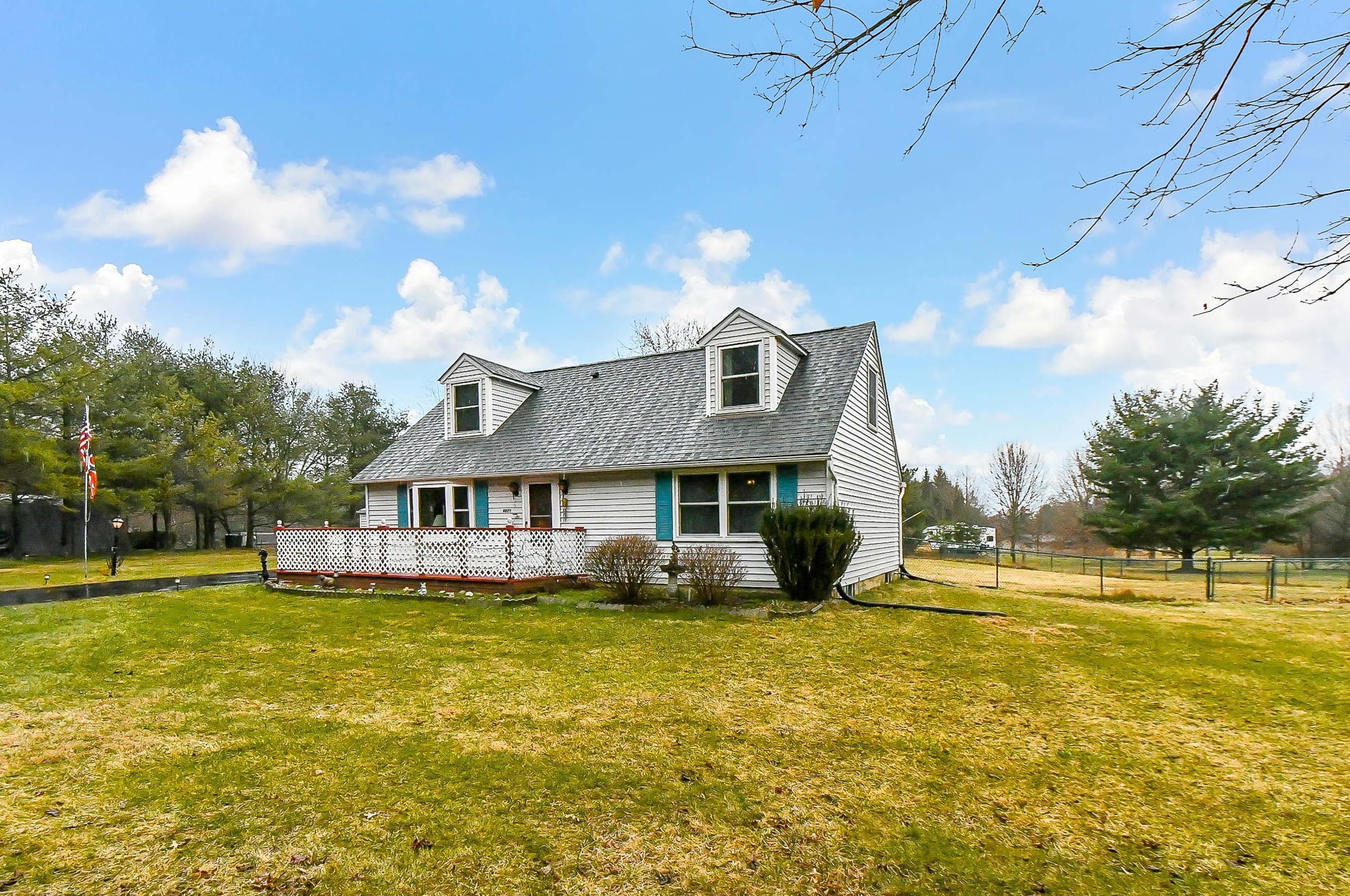 4021 Worthington Rd, Westerville, OH 43082-9416
