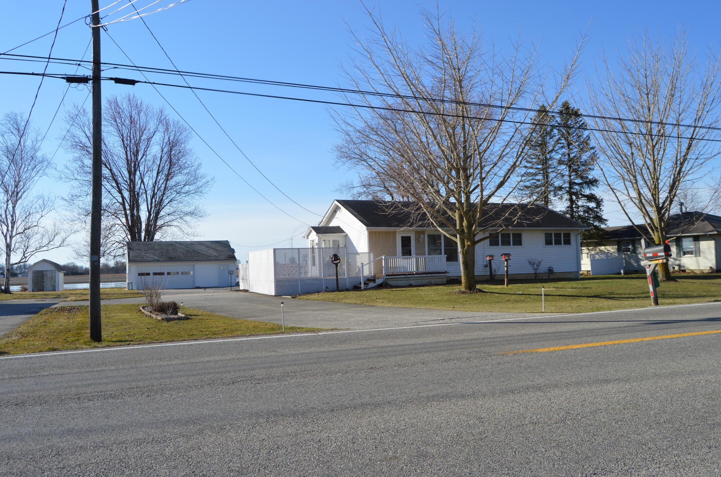 11335 State Route 47, Richwood, OH 43344