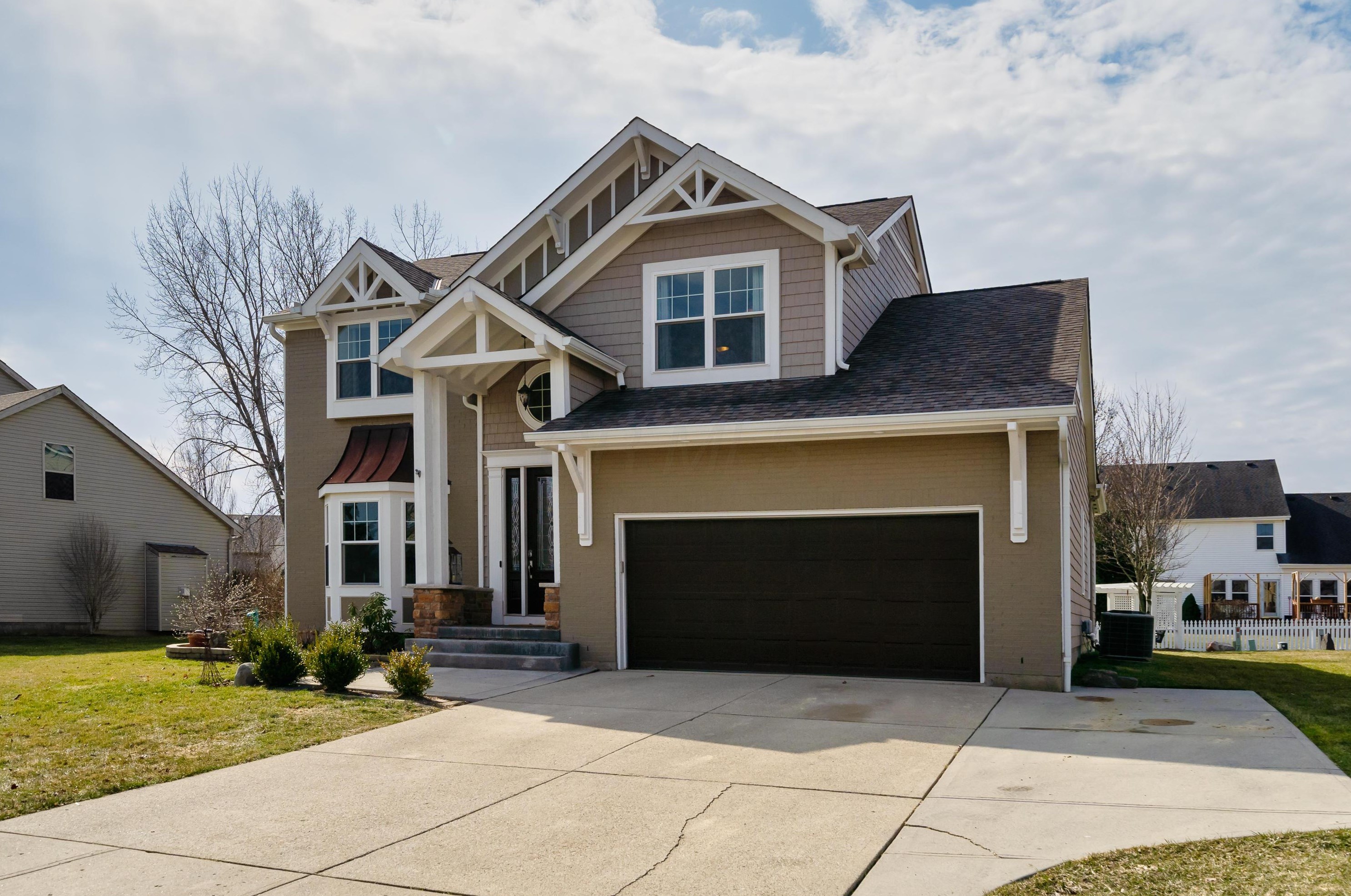 2935 Longridge Way, Darbydale, OH 43123-8771