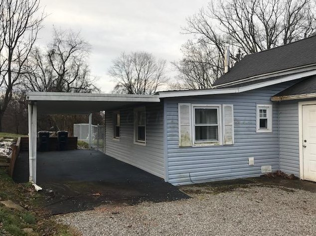 1230 Marietta Rd, Lancaster, OH 43130-8732