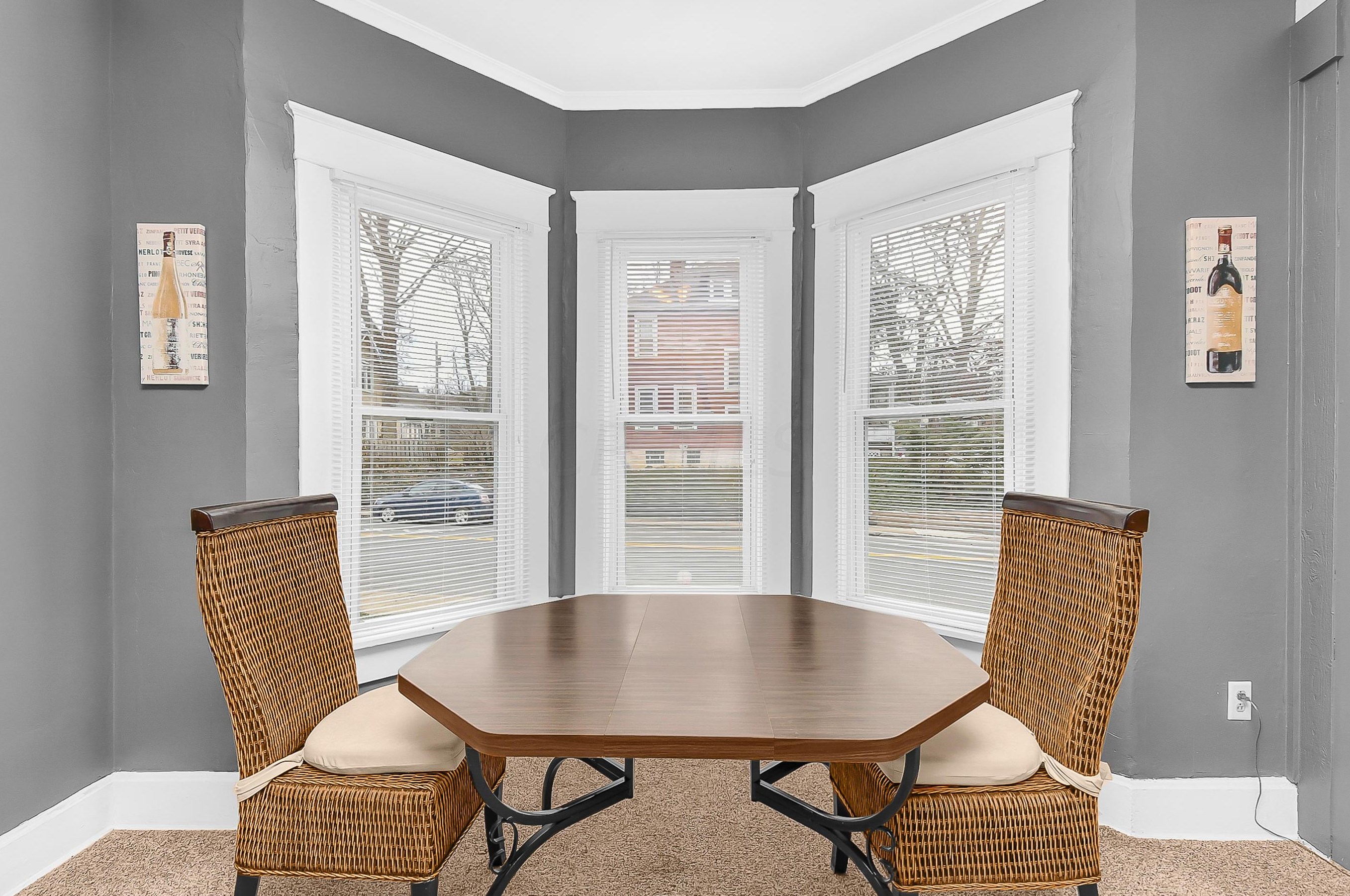 102 Blake Ave, Columbus OH 43202-2908 exterior